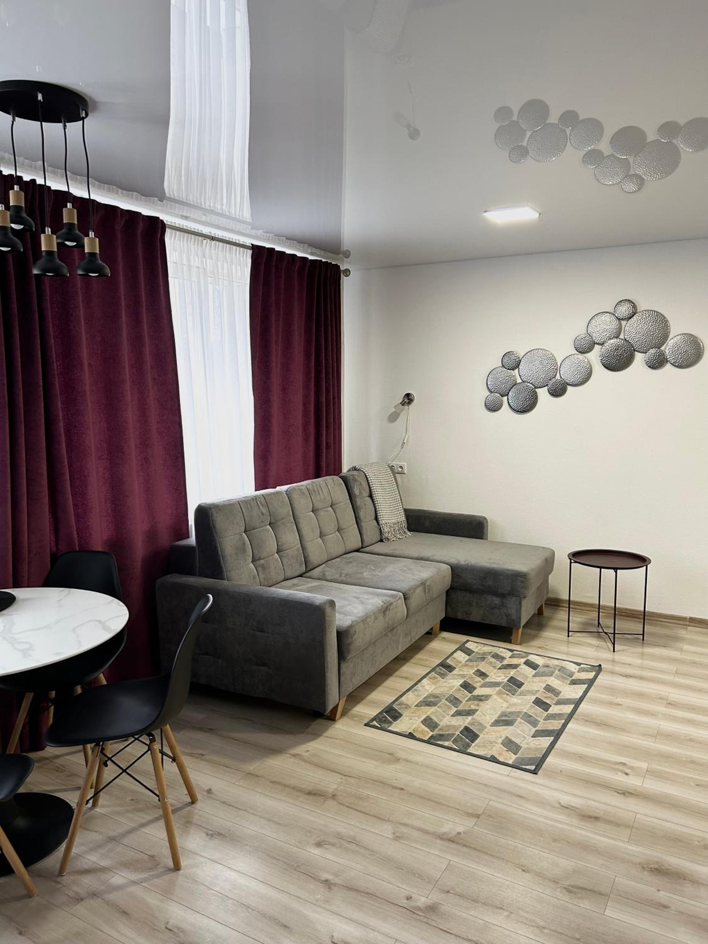 Likos apartamentai