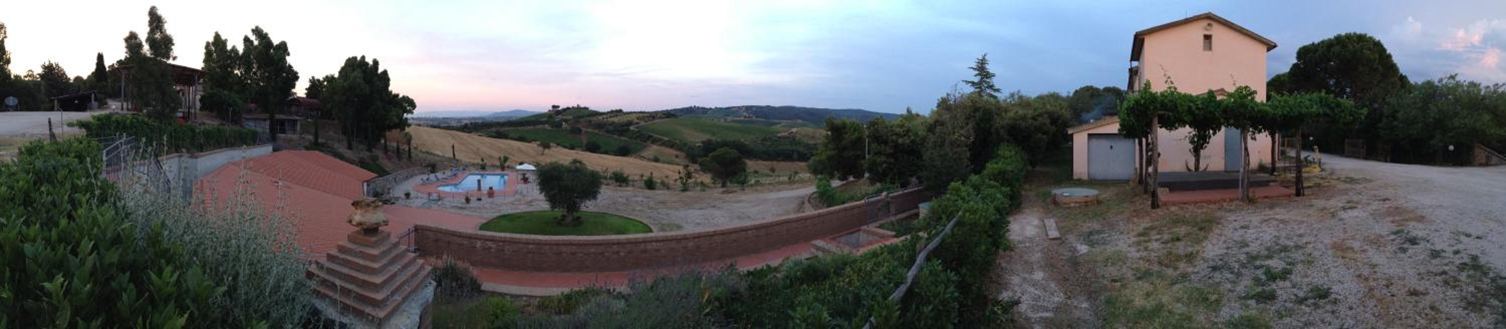 La Pergola