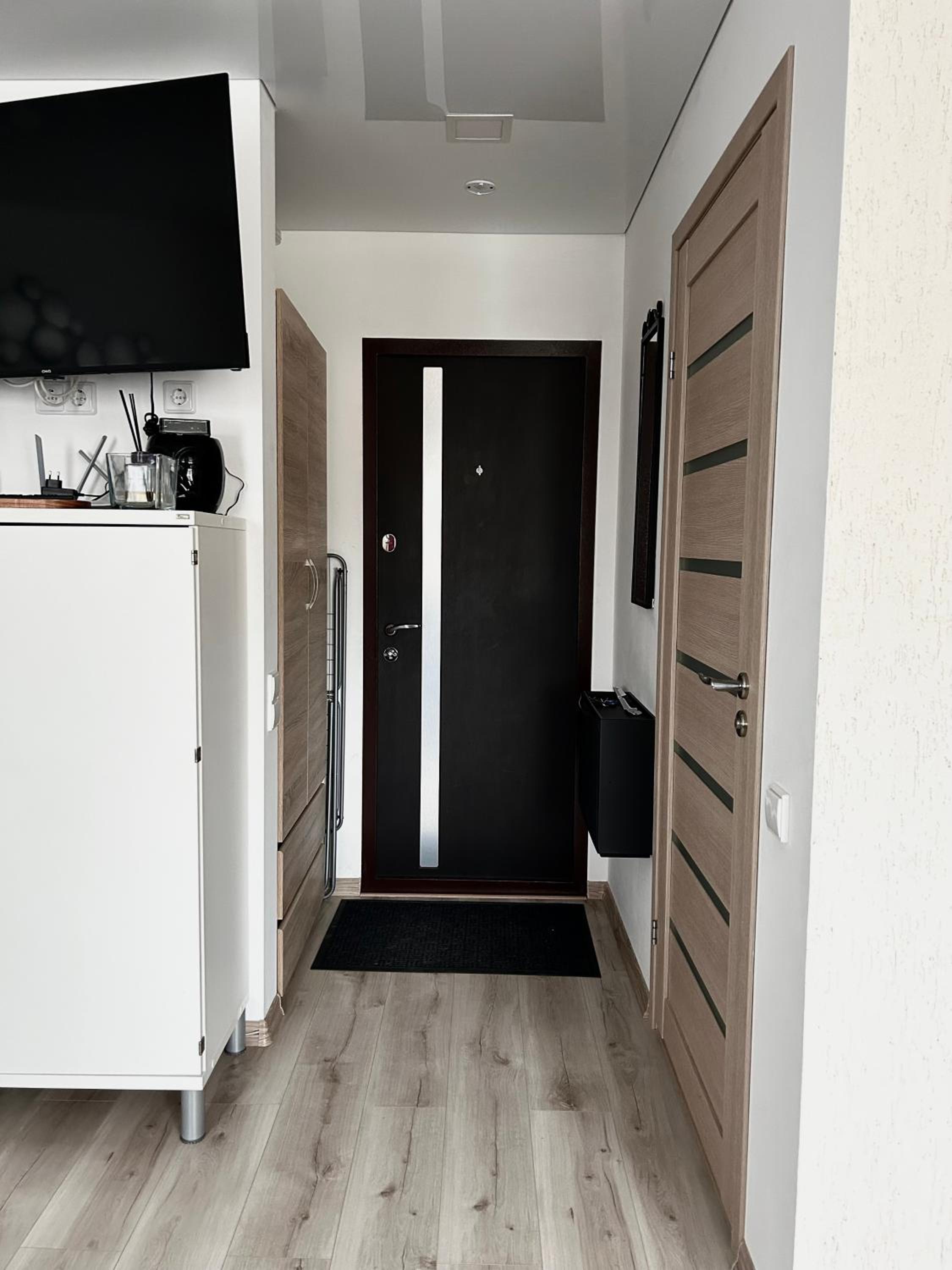 Likos apartamentai