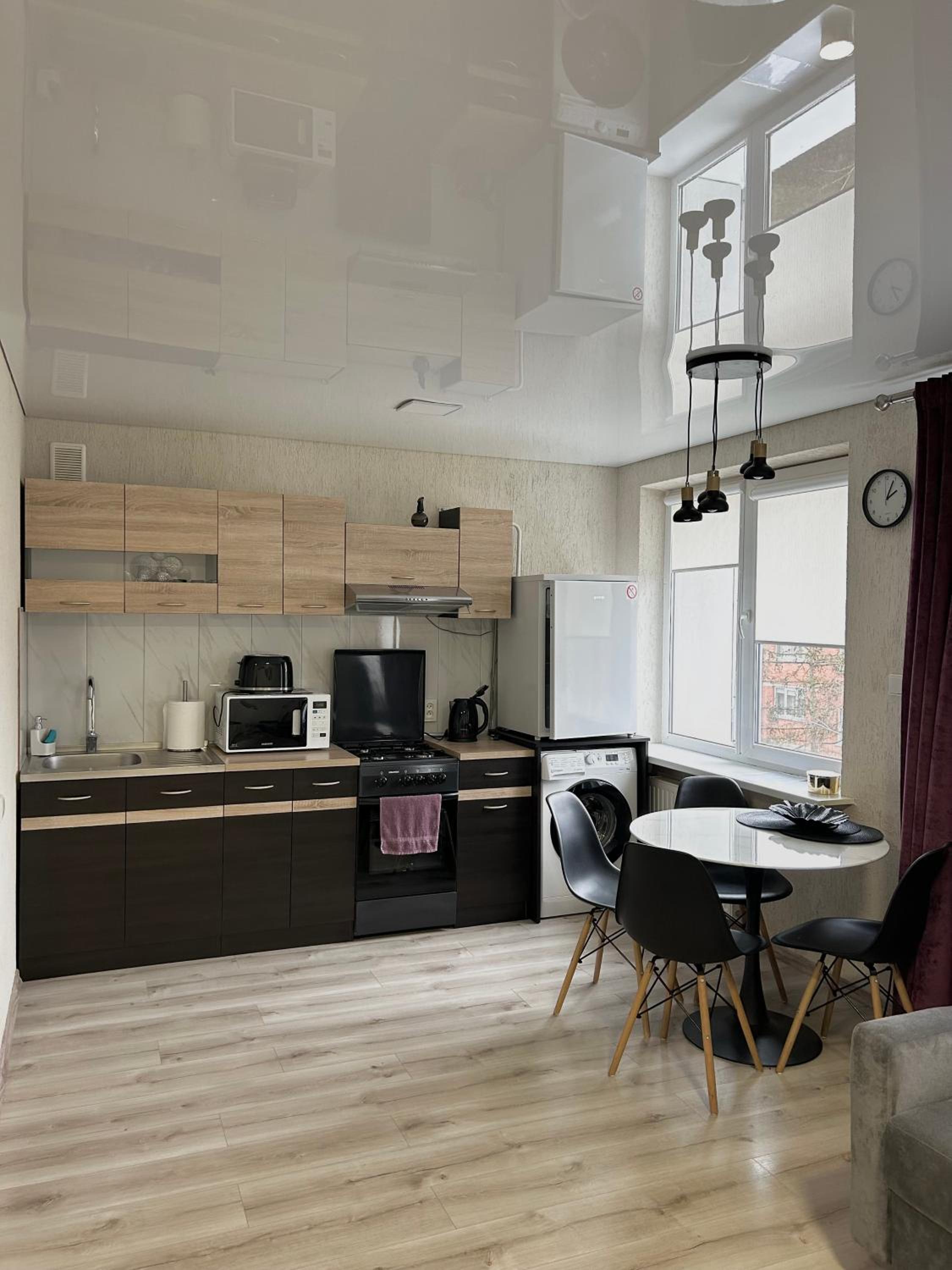 Likos apartamentai