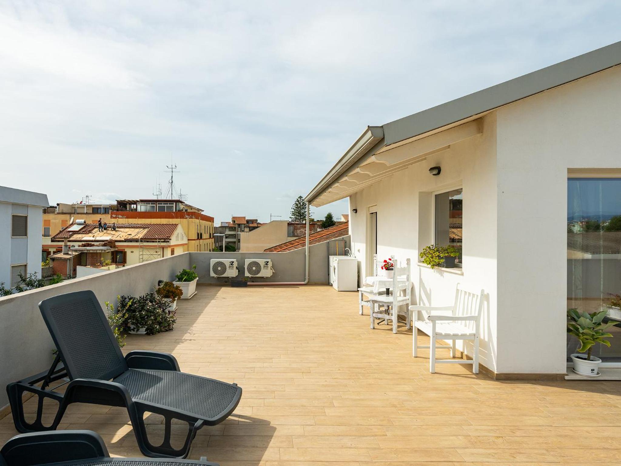 roof