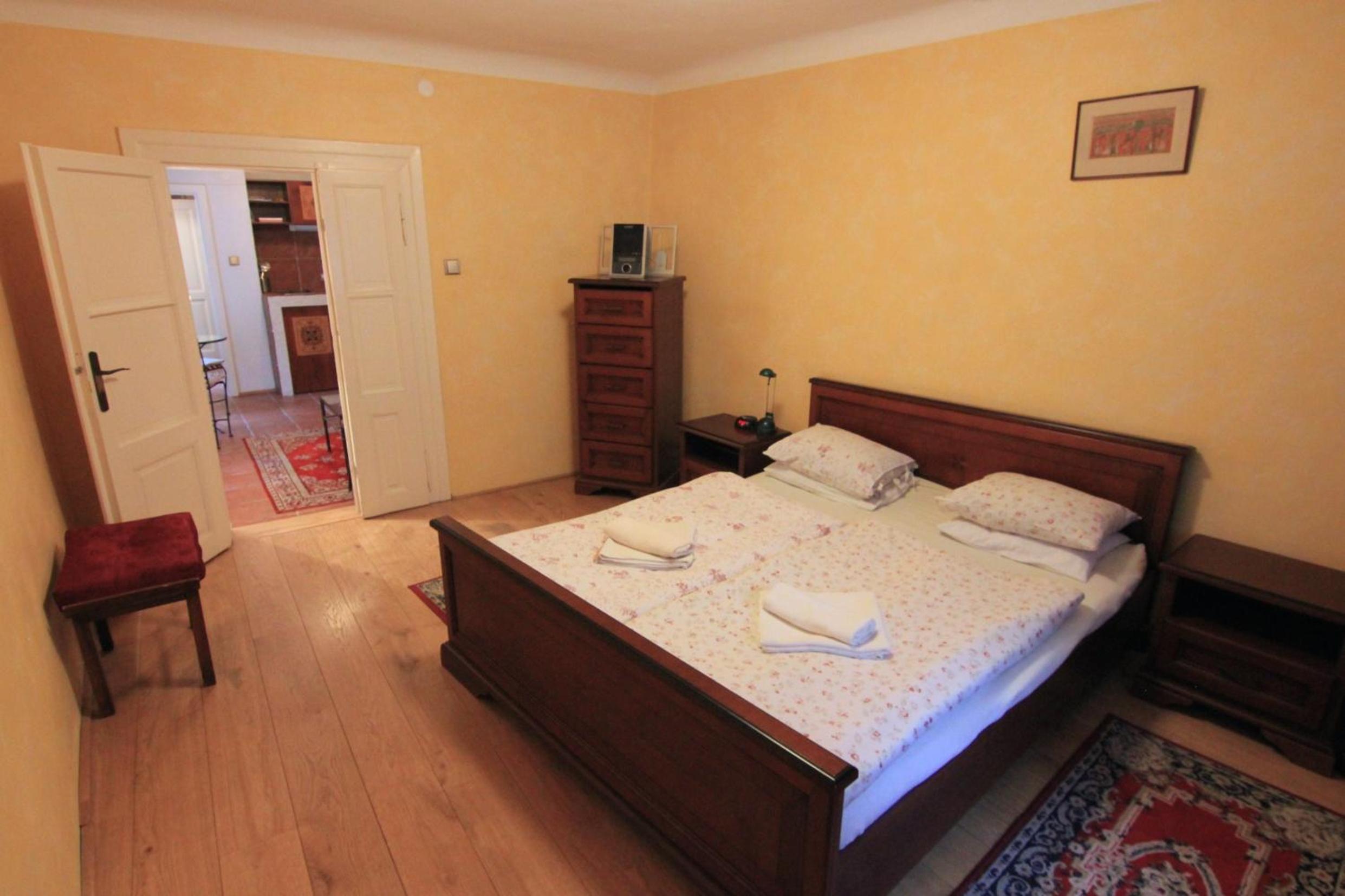 Prokopska in the heart of Mala Strana