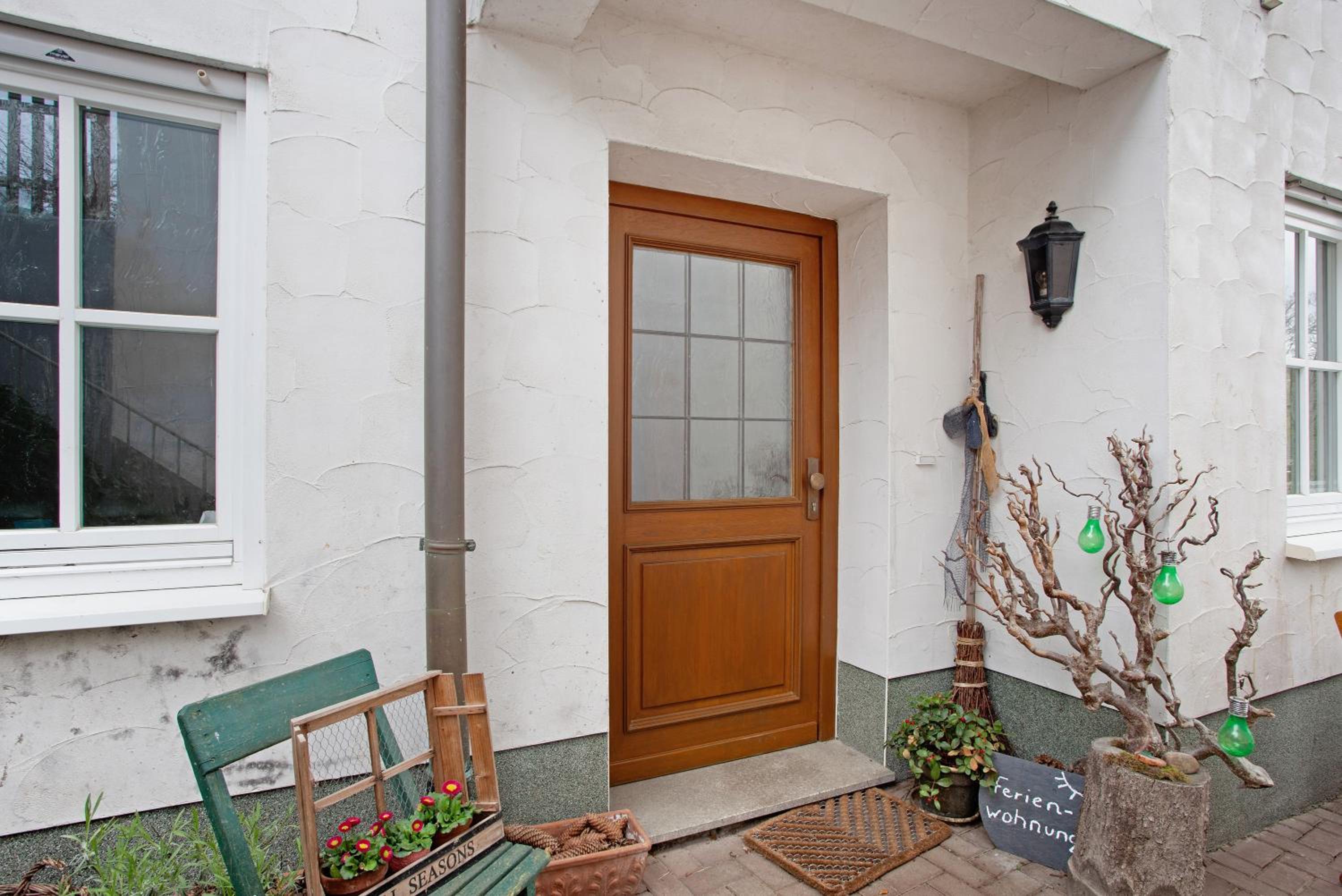 Ferienwohnung Hönneblick
