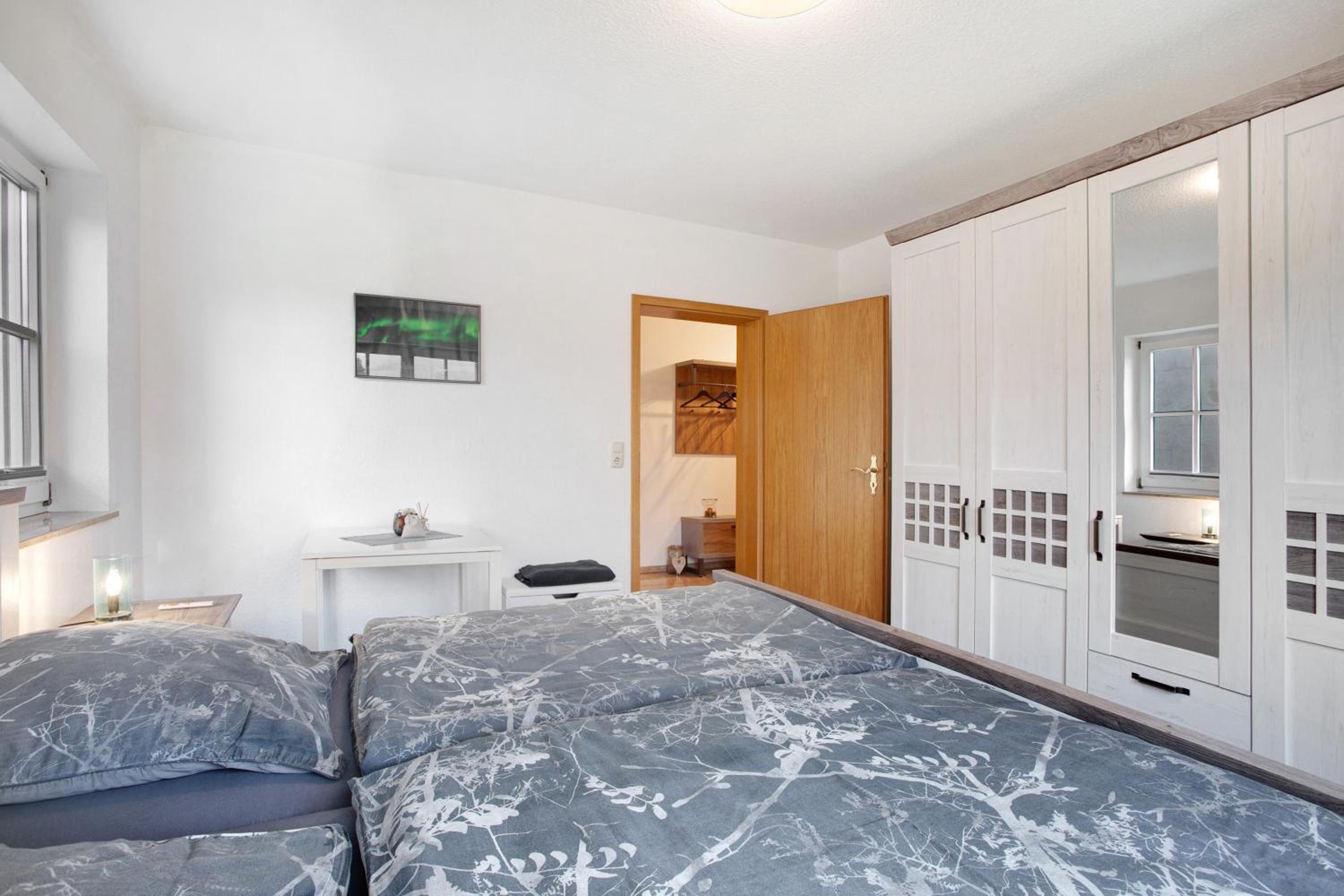 Ferienwohnung Hönneblick