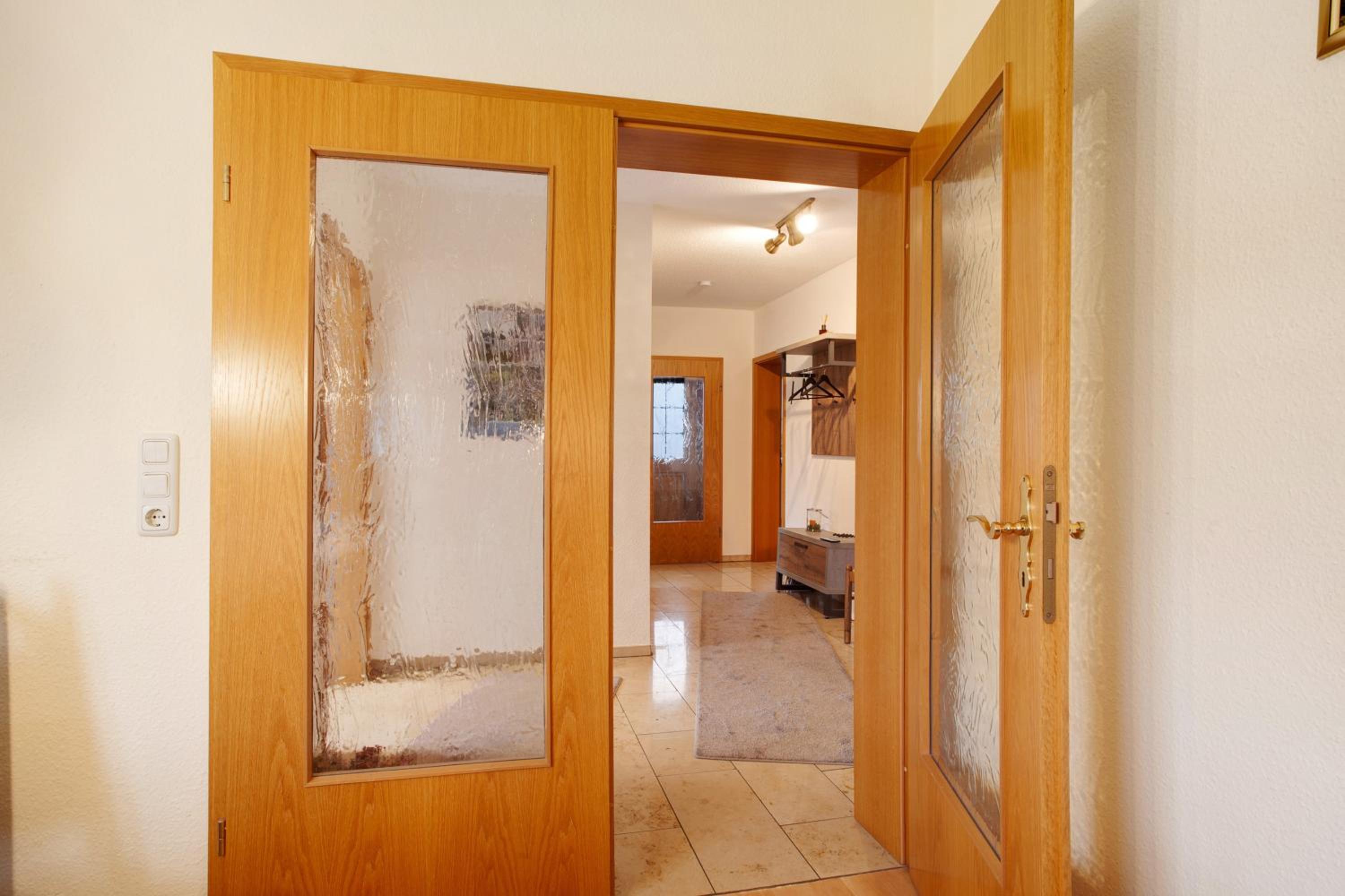 Ferienwohnung Hönneblick