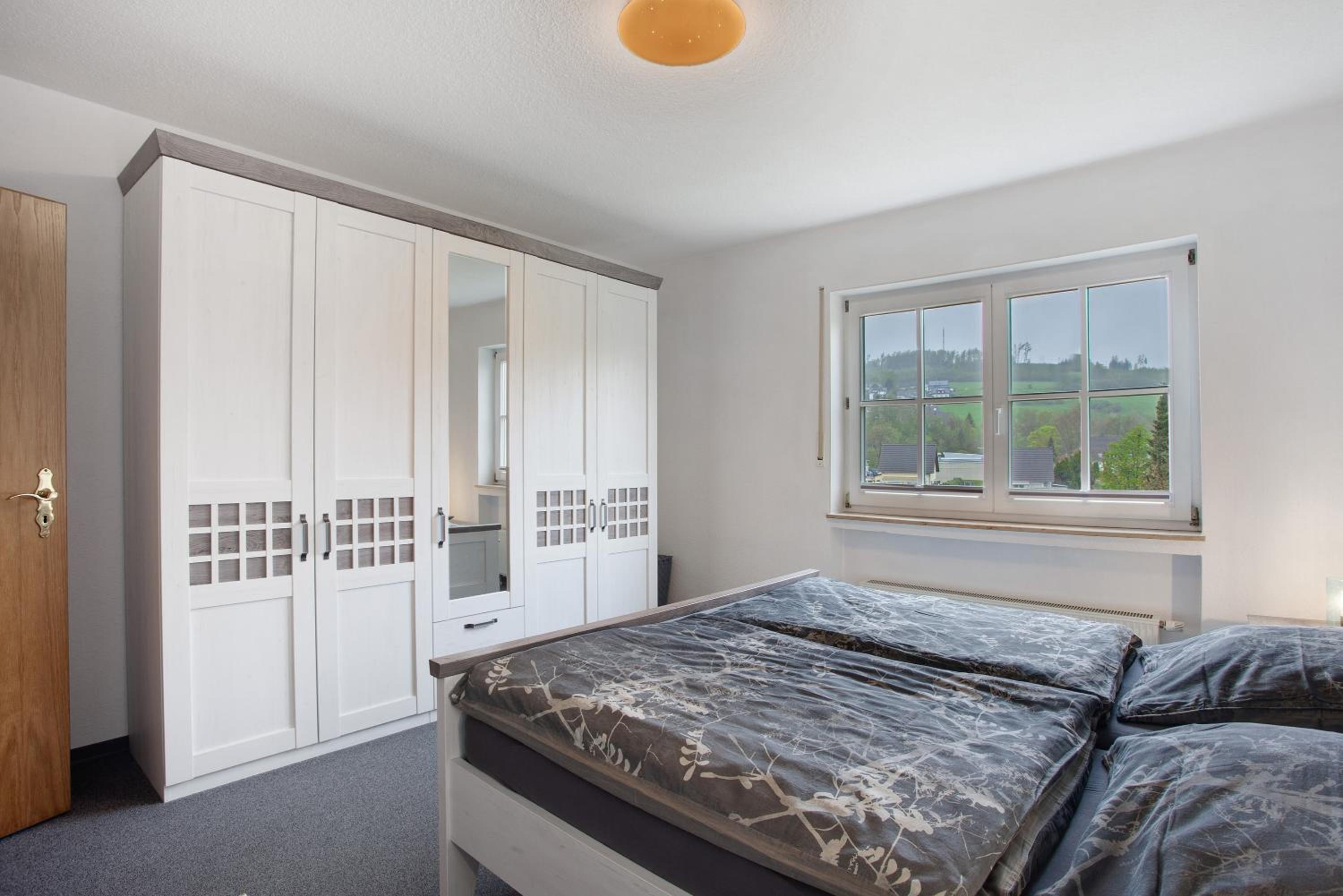 Ferienwohnung Hönneblick