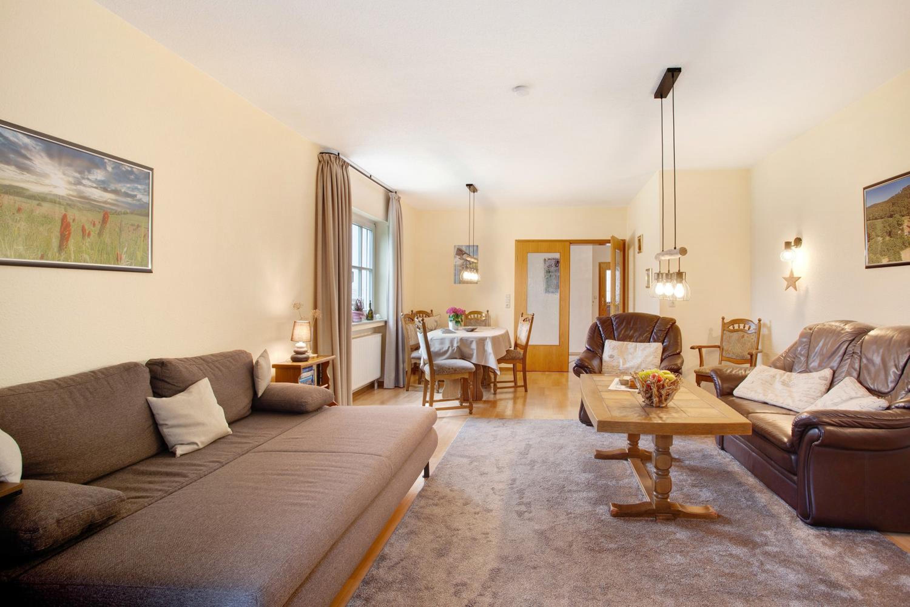Ferienwohnung Hönneblick