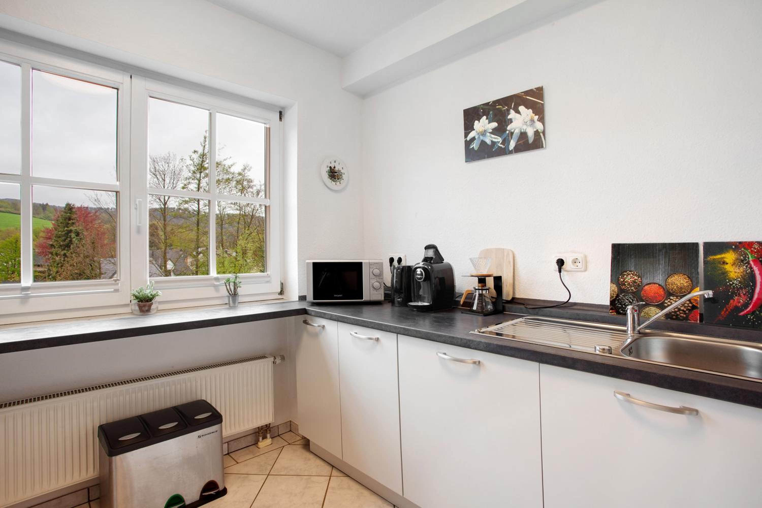 Ferienwohnung Hönneblick