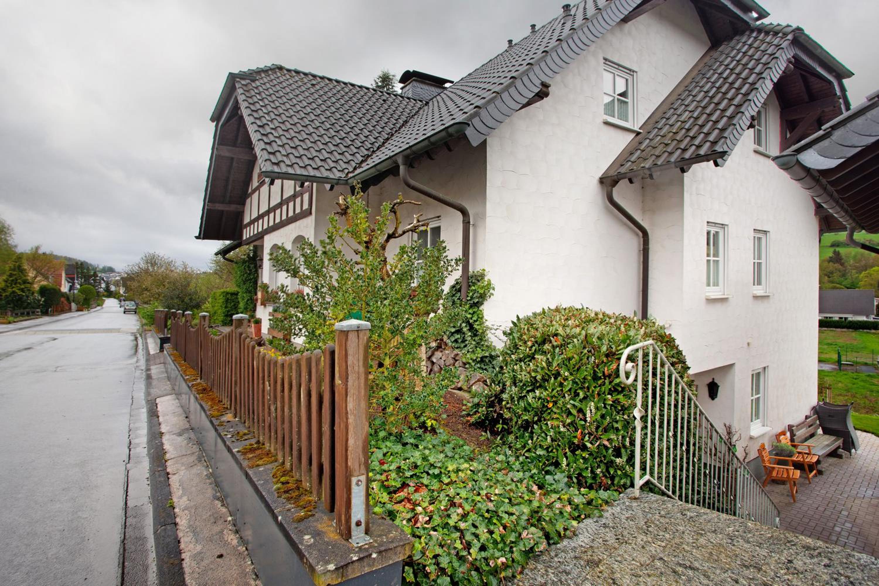 Ferienwohnung Hönneblick