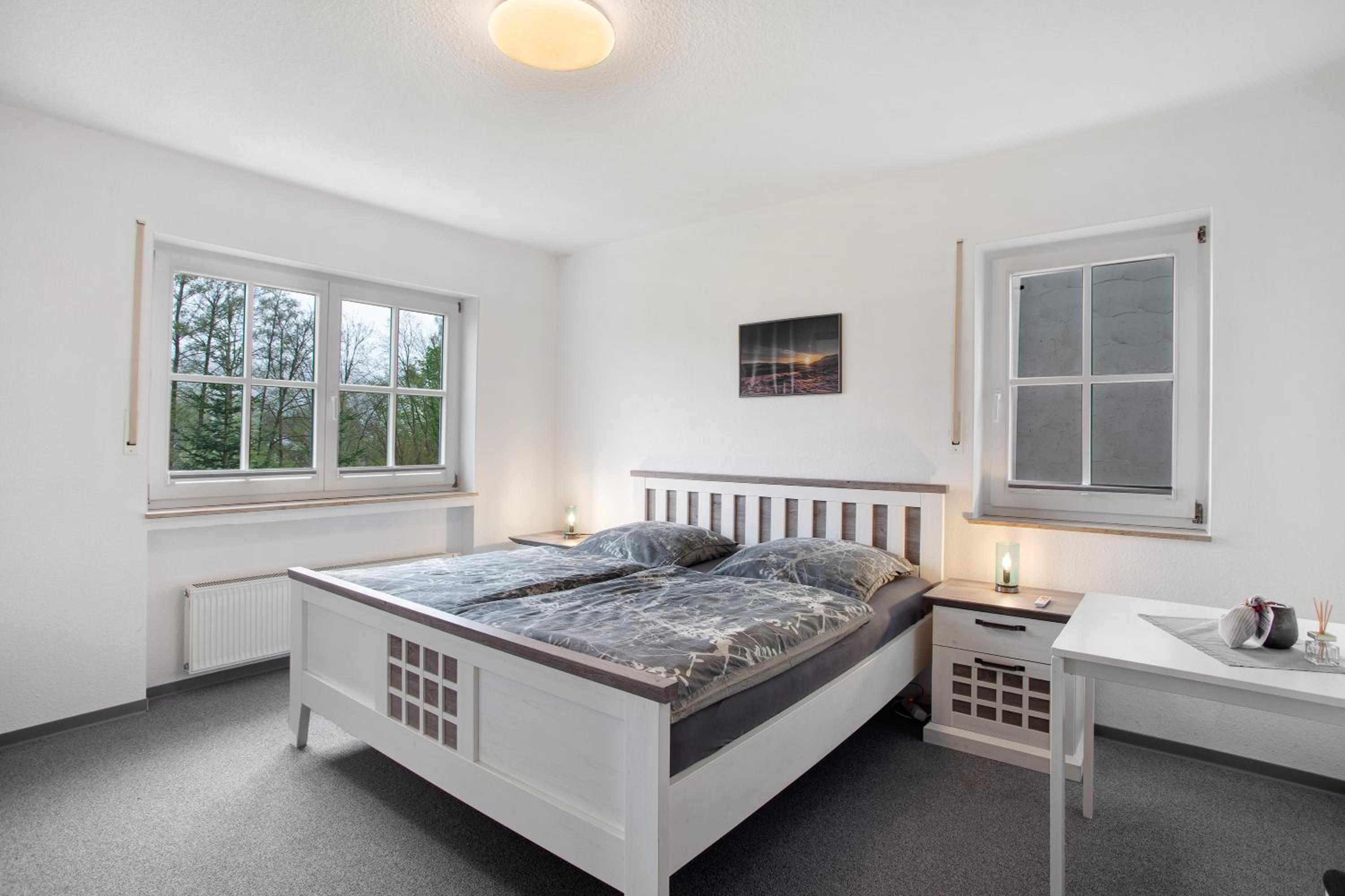 Ferienwohnung Hönneblick