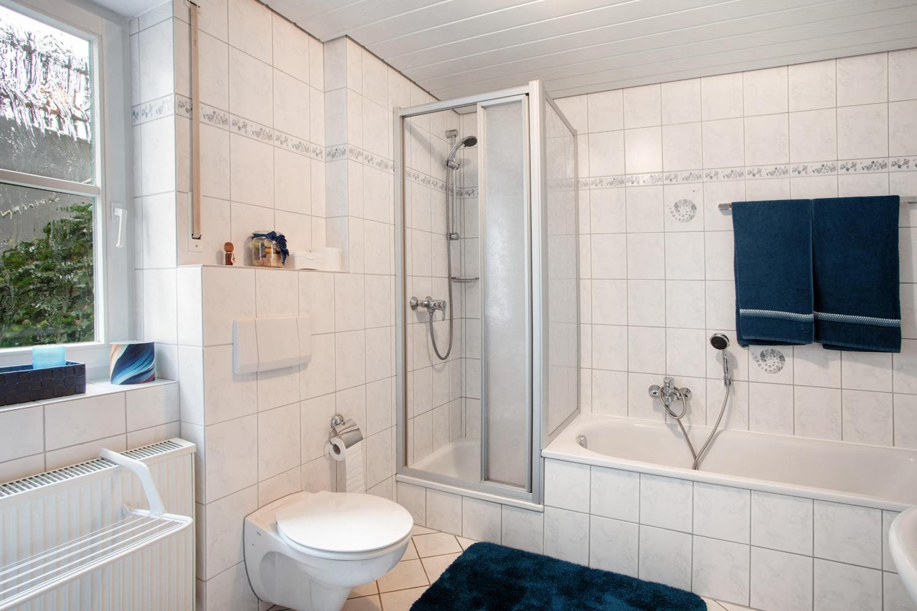 Ferienwohnung Hönneblick