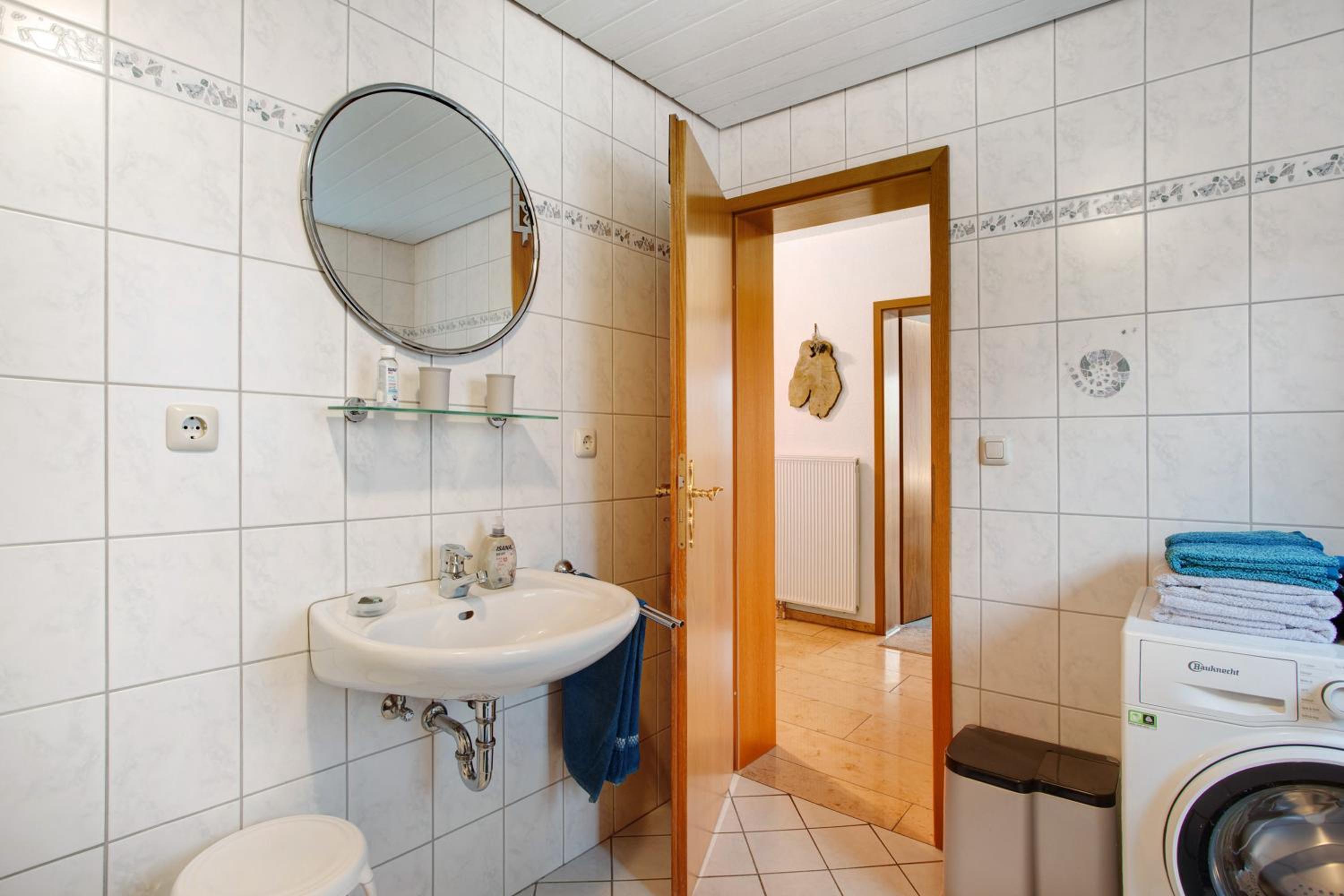 Ferienwohnung Hönneblick