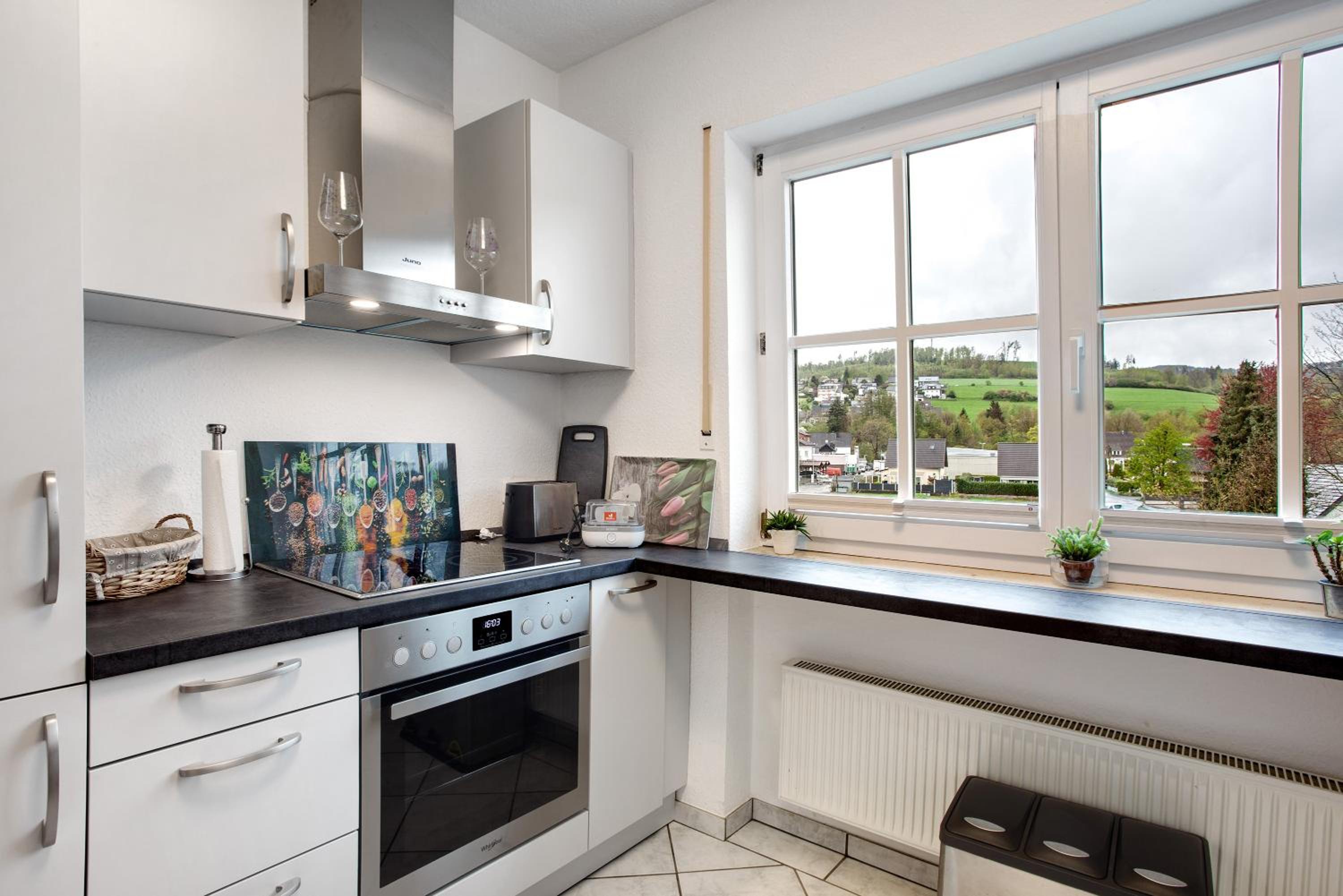 Ferienwohnung Hönneblick