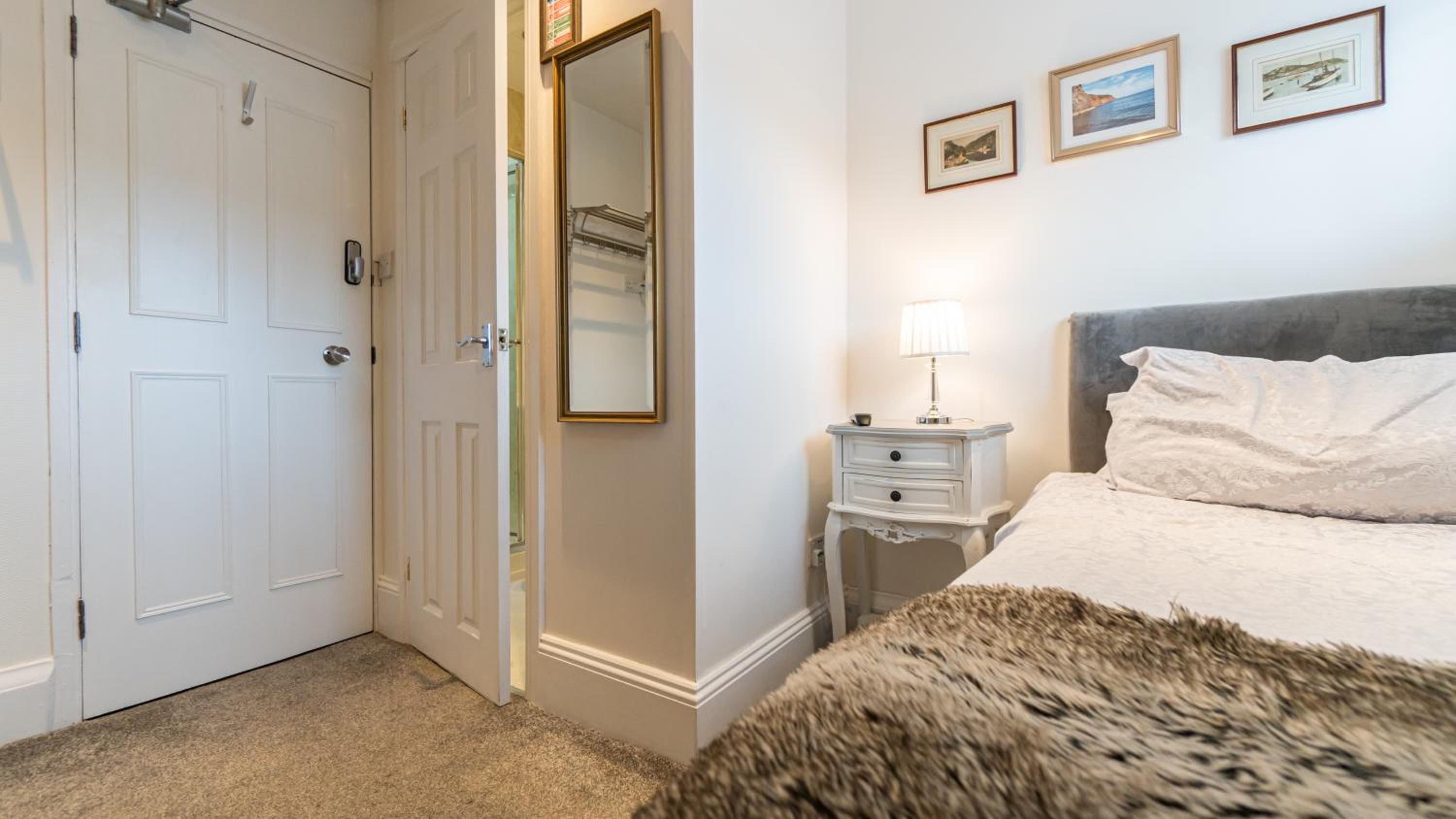 Trefoil Guest House