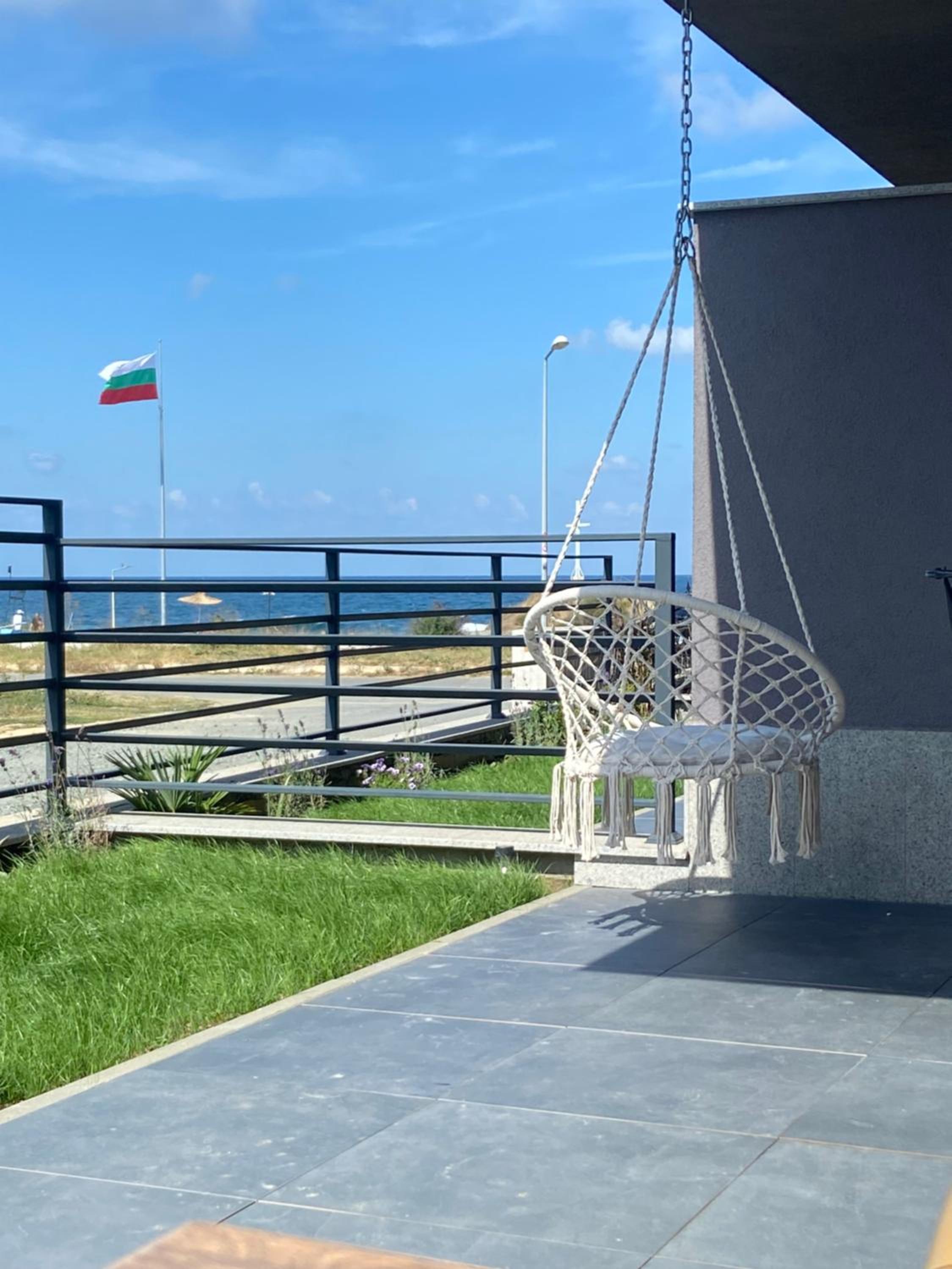 Порт Лозенец Морска Гледка - Port Lozenets Sea View
