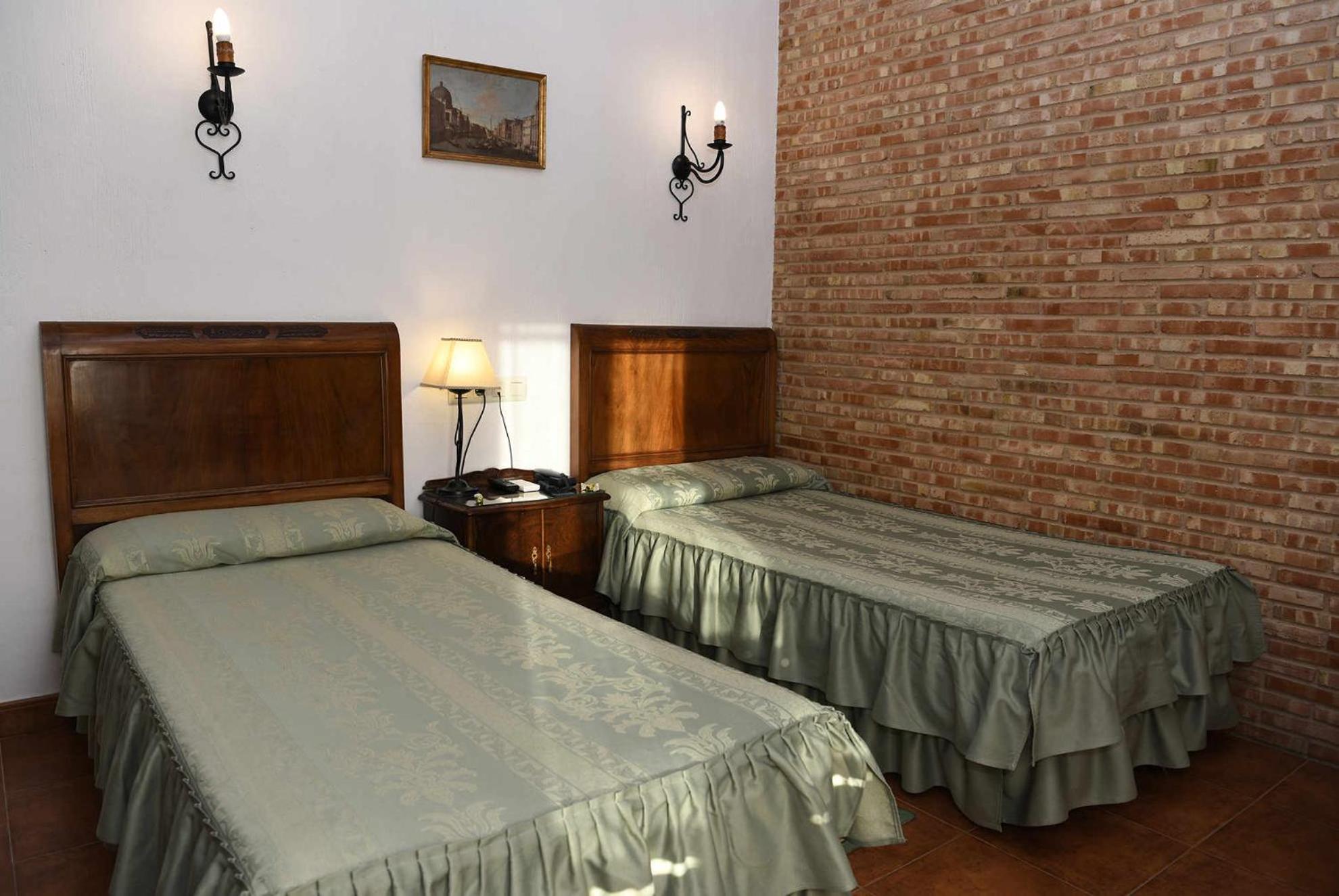 Casa de los Acacio