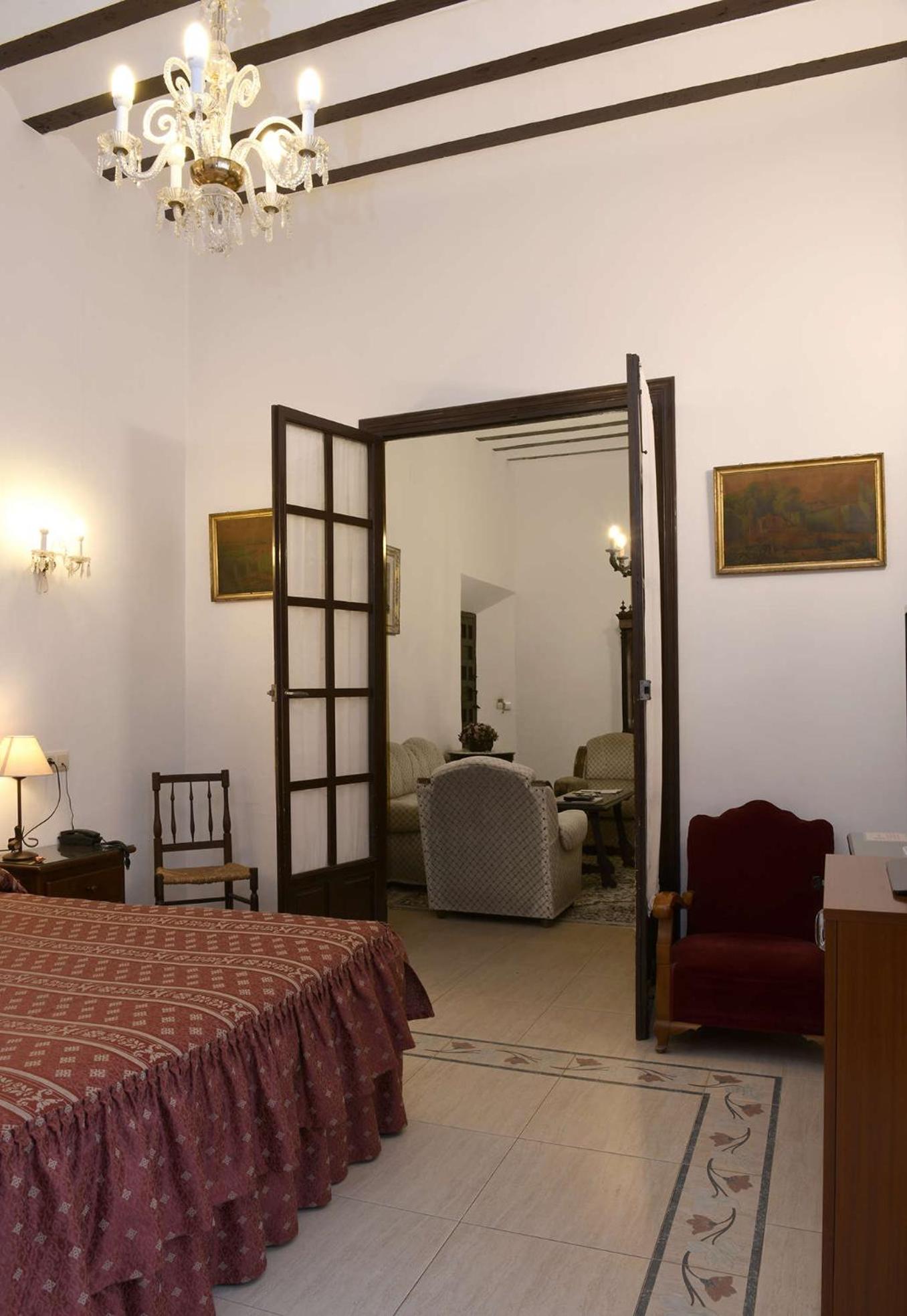 Casa de los Acacio