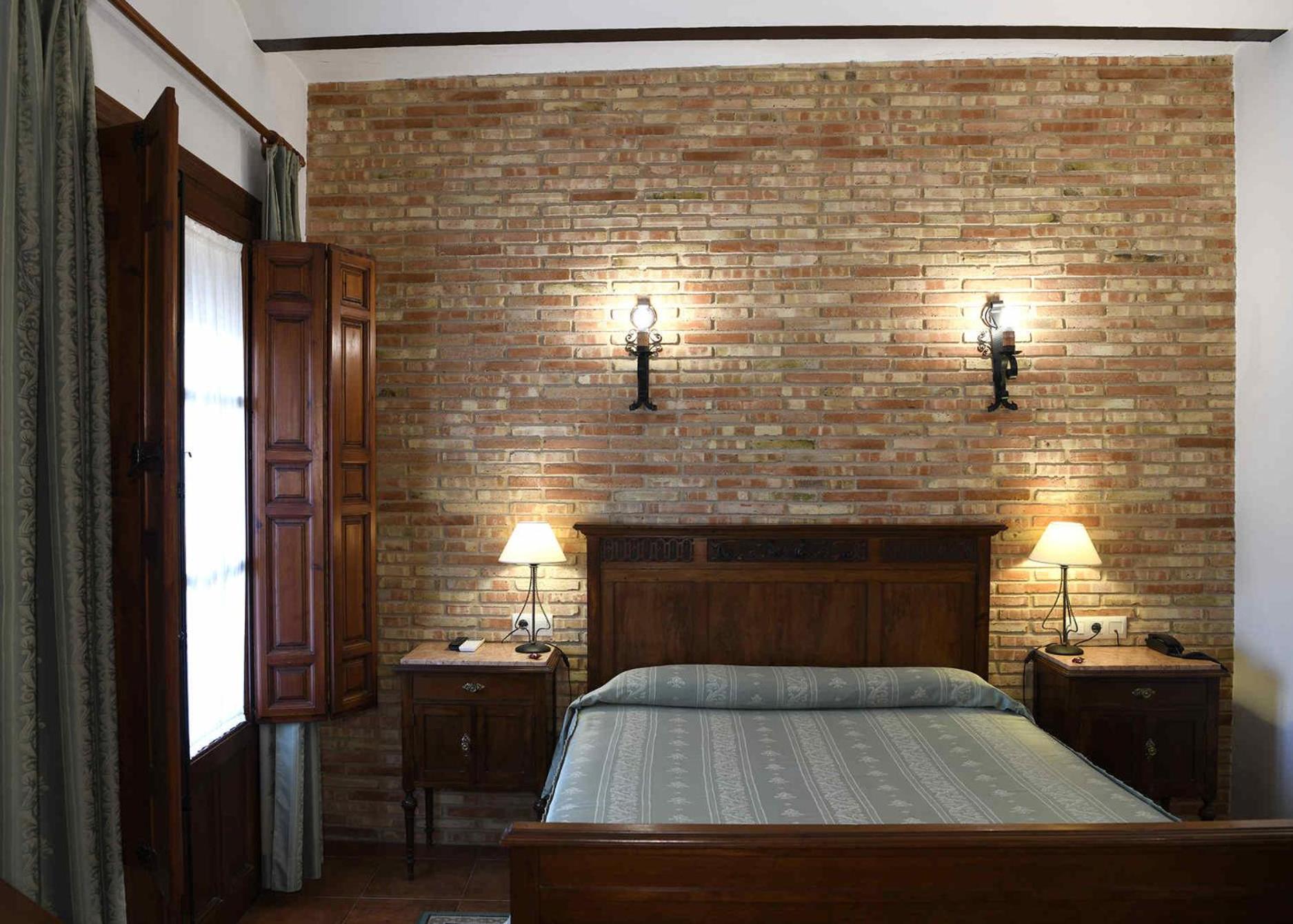 Casa de los Acacio