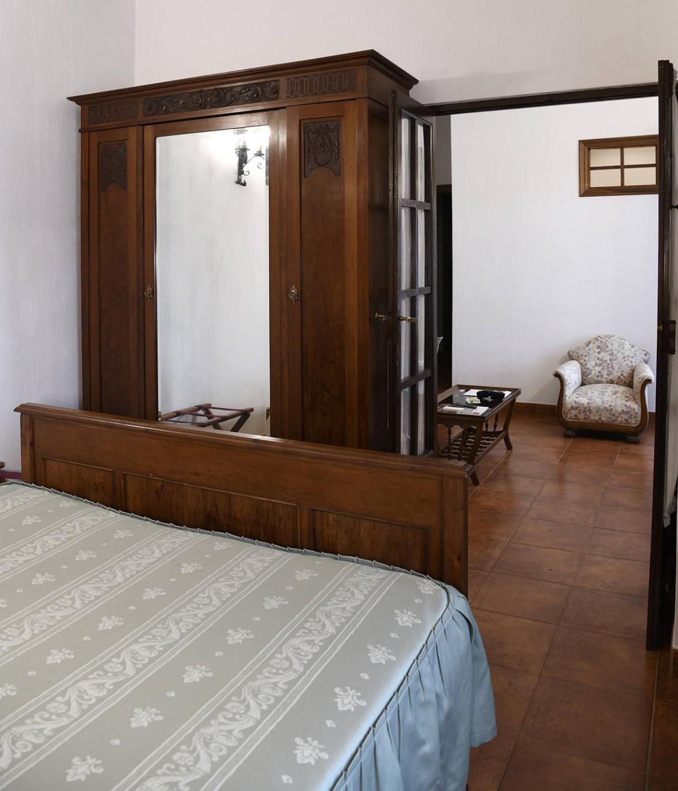 Casa de los Acacio