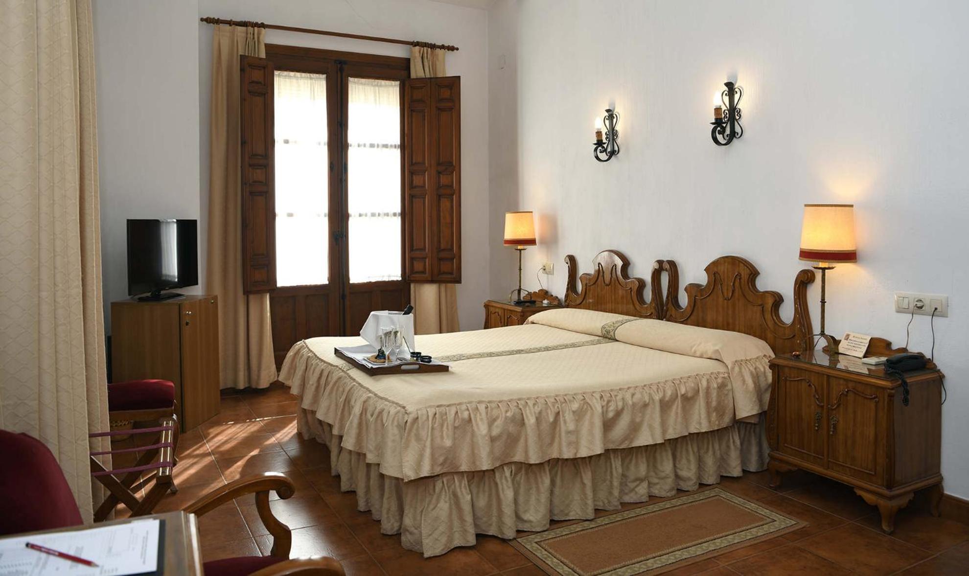 Casa de los Acacio