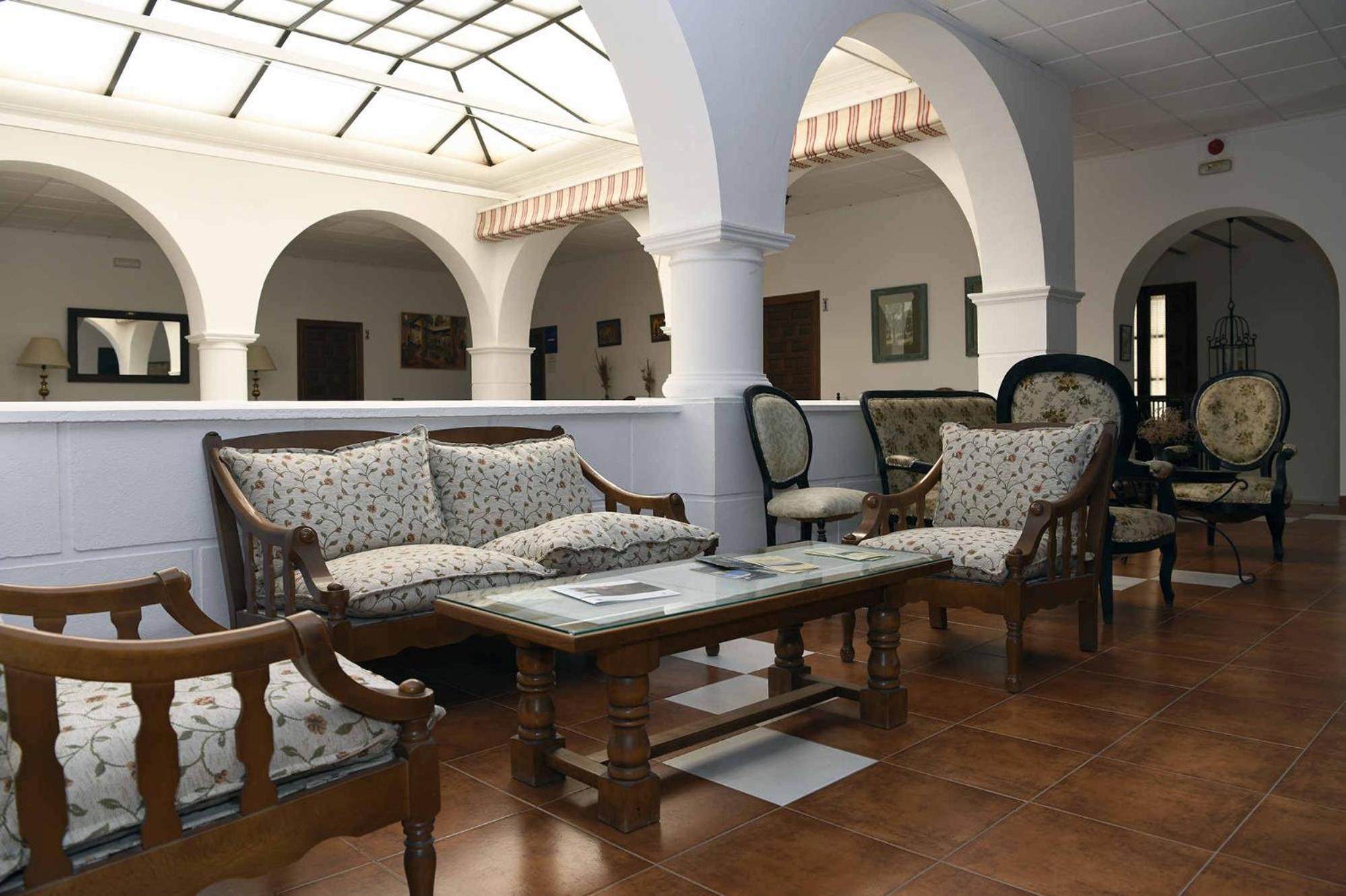 Casa de los Acacio