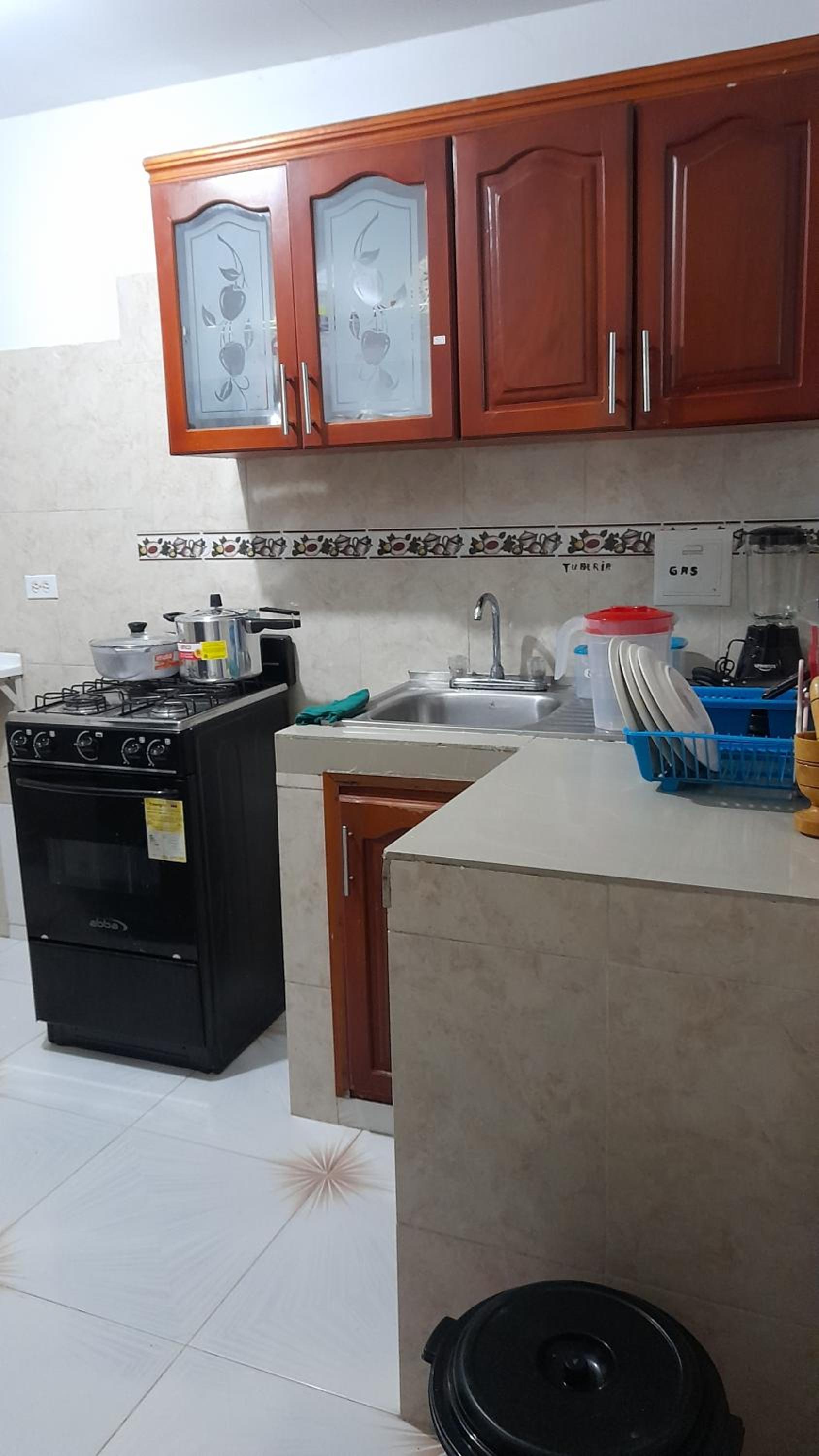 Ambiente hogareño