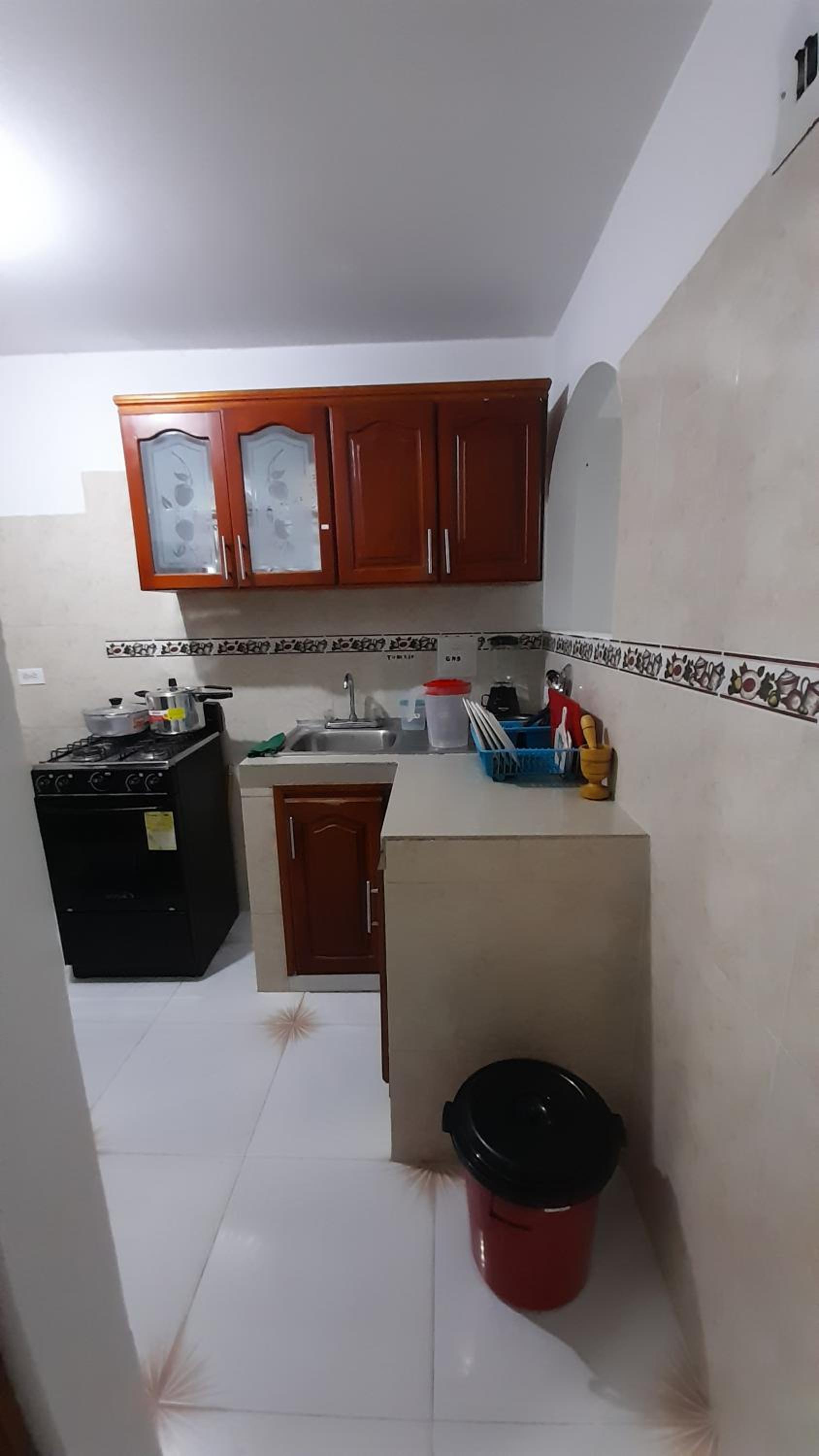 Ambiente hogareño