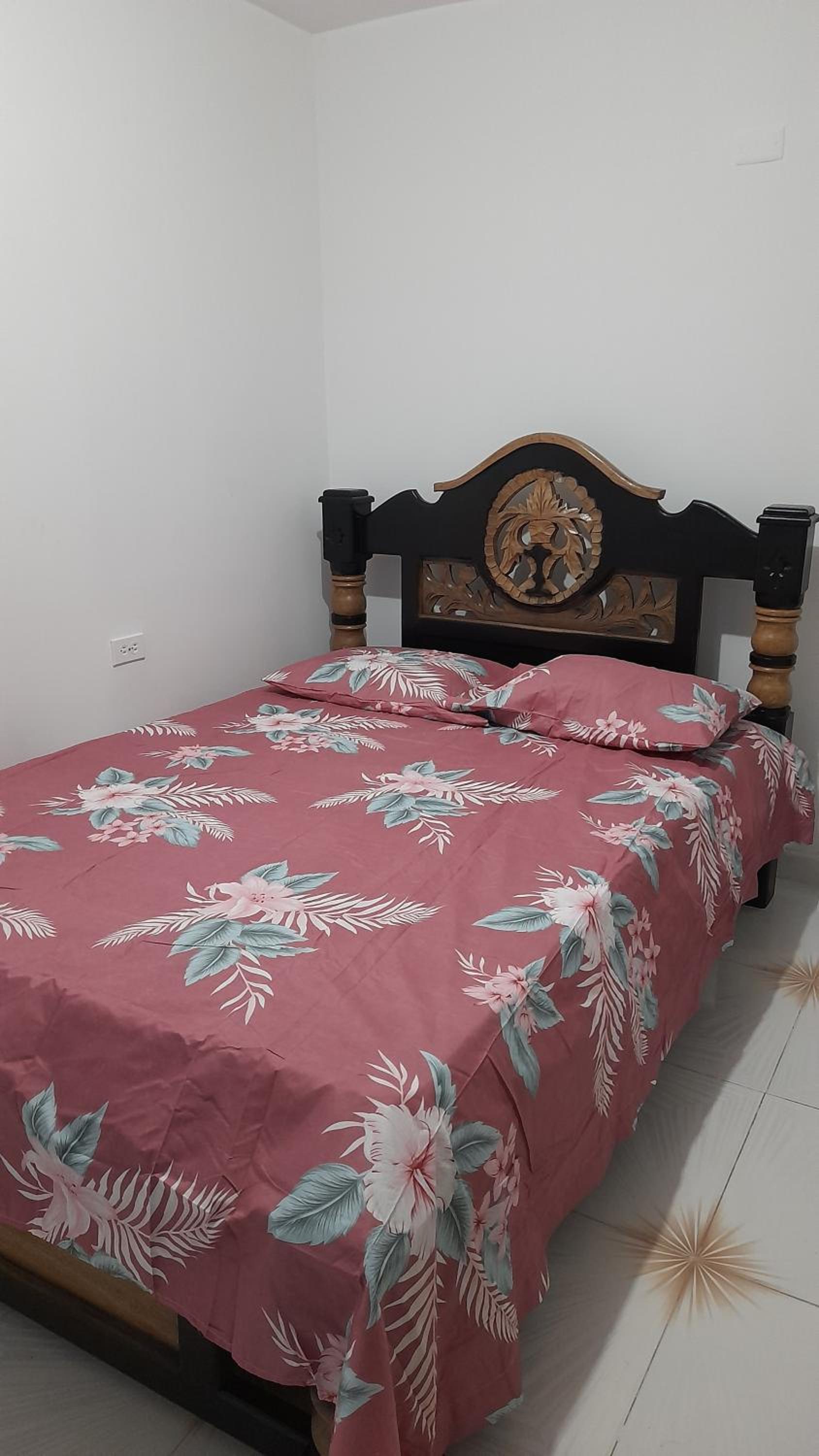 Ambiente hogareño