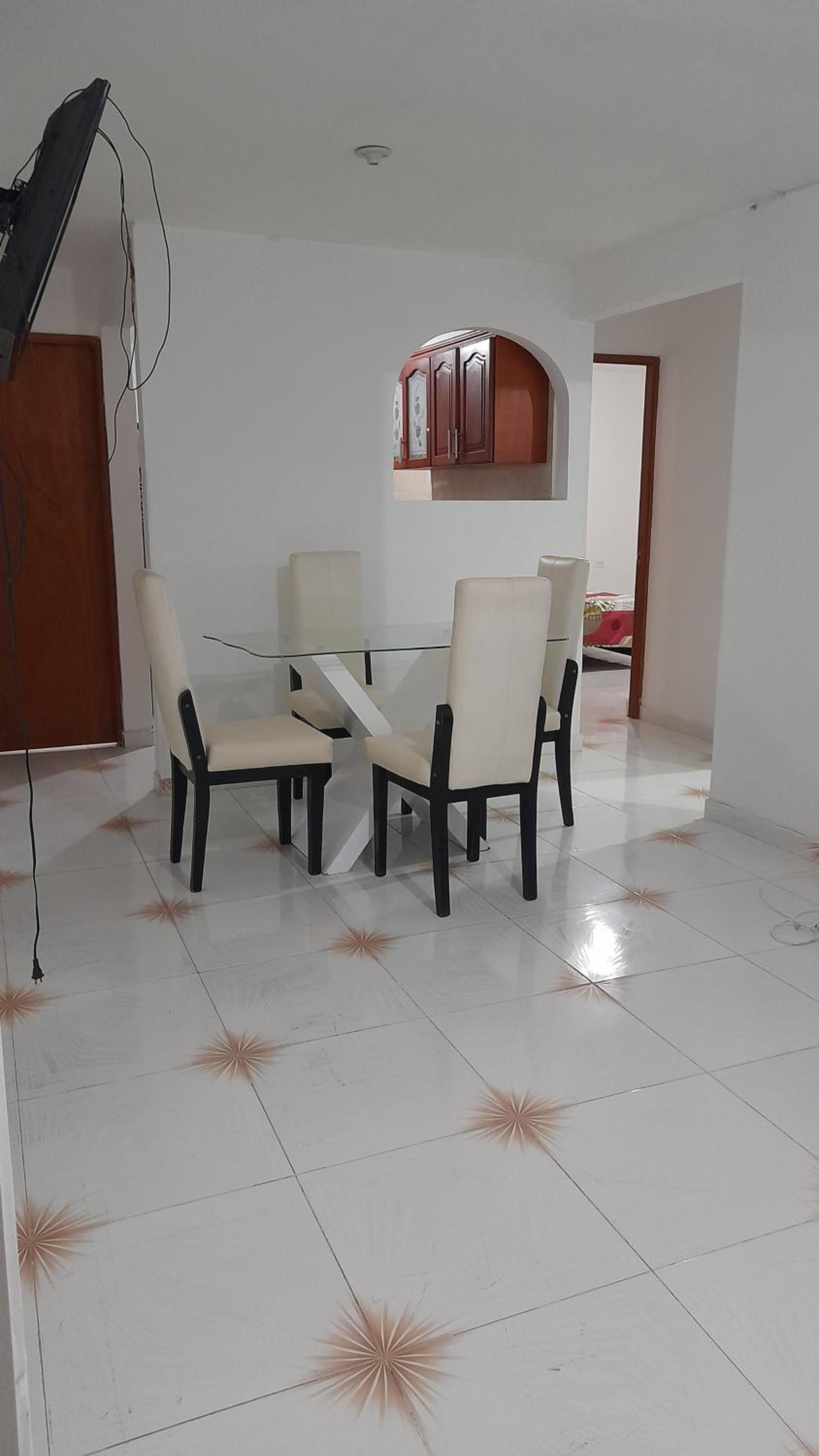 Ambiente hogareño