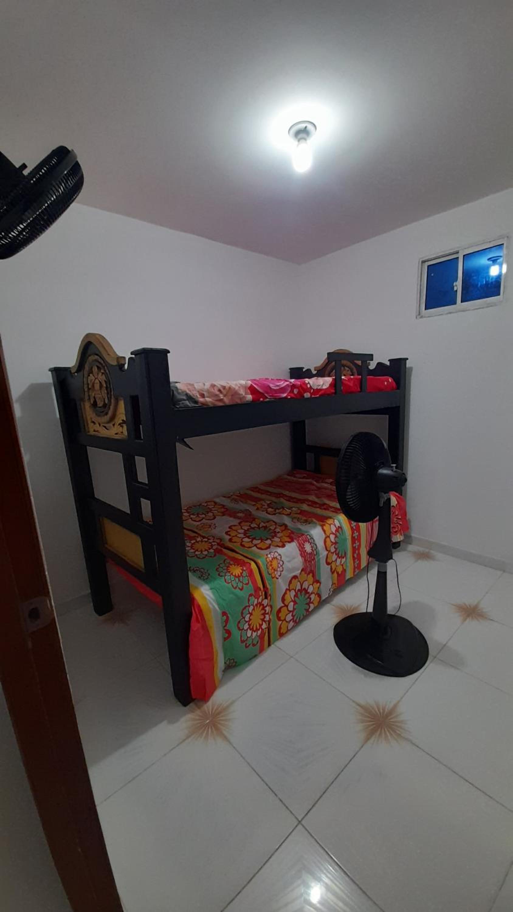 Ambiente hogareño