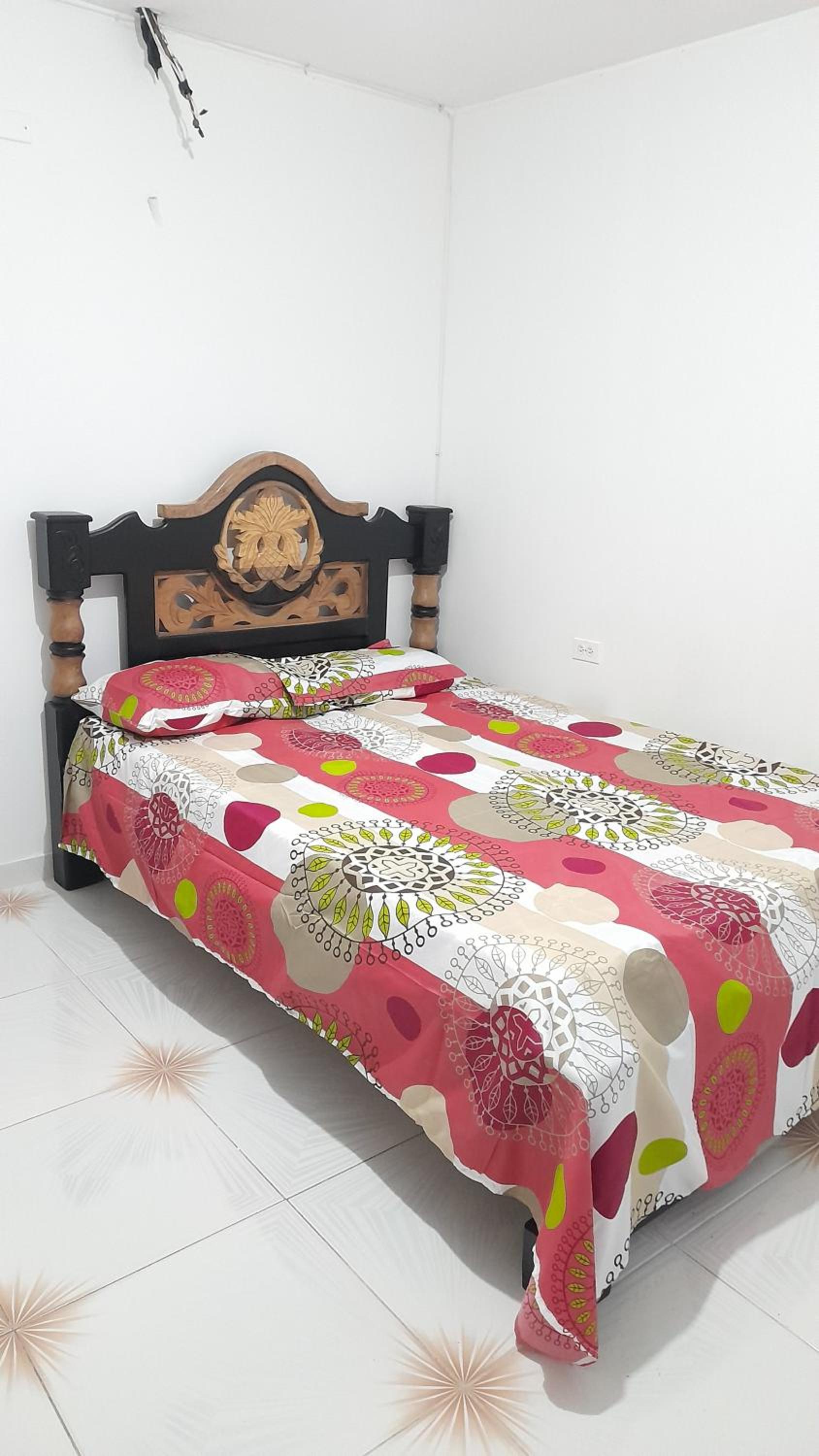 Ambiente hogareño
