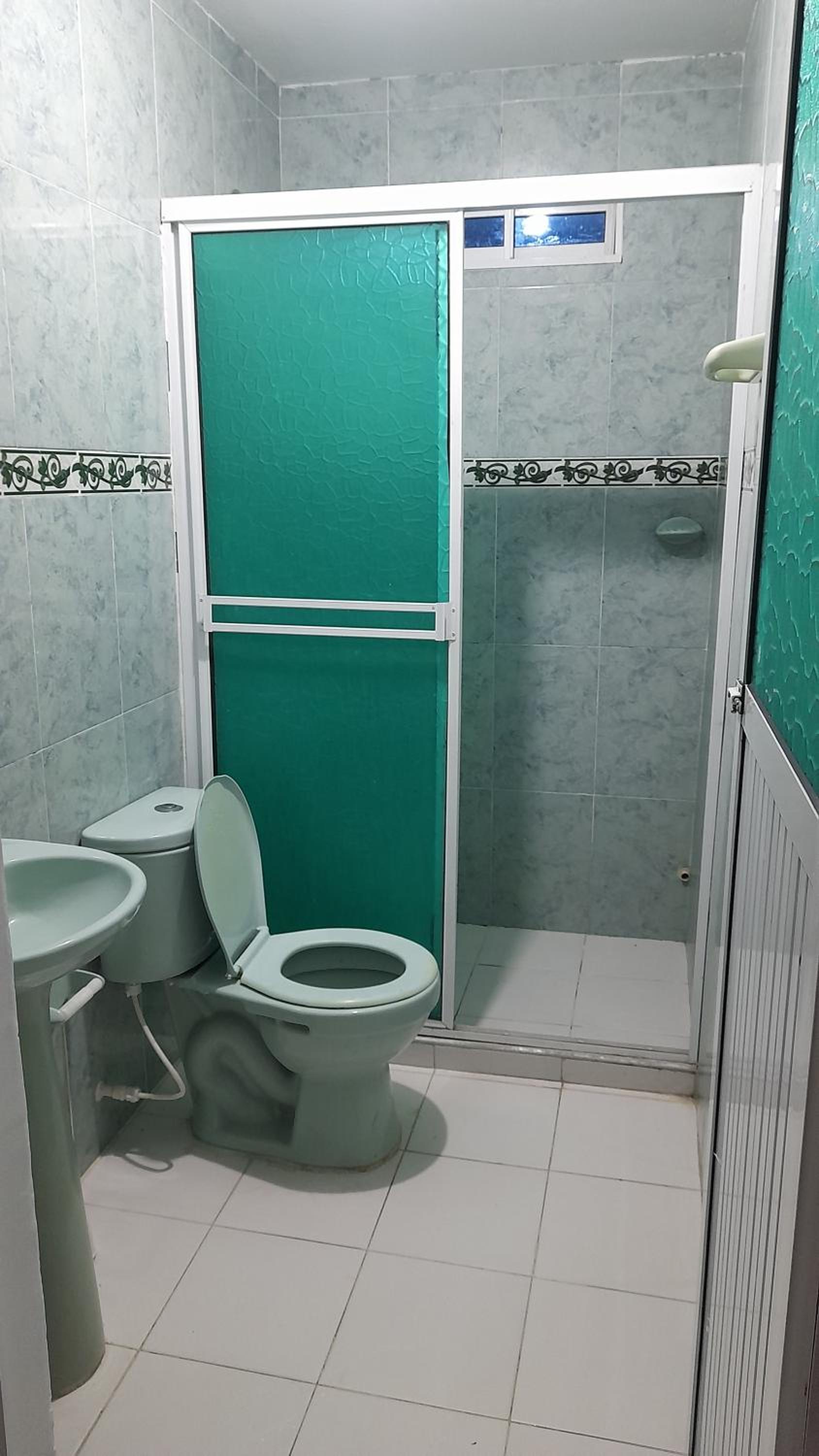 Ambiente hogareño