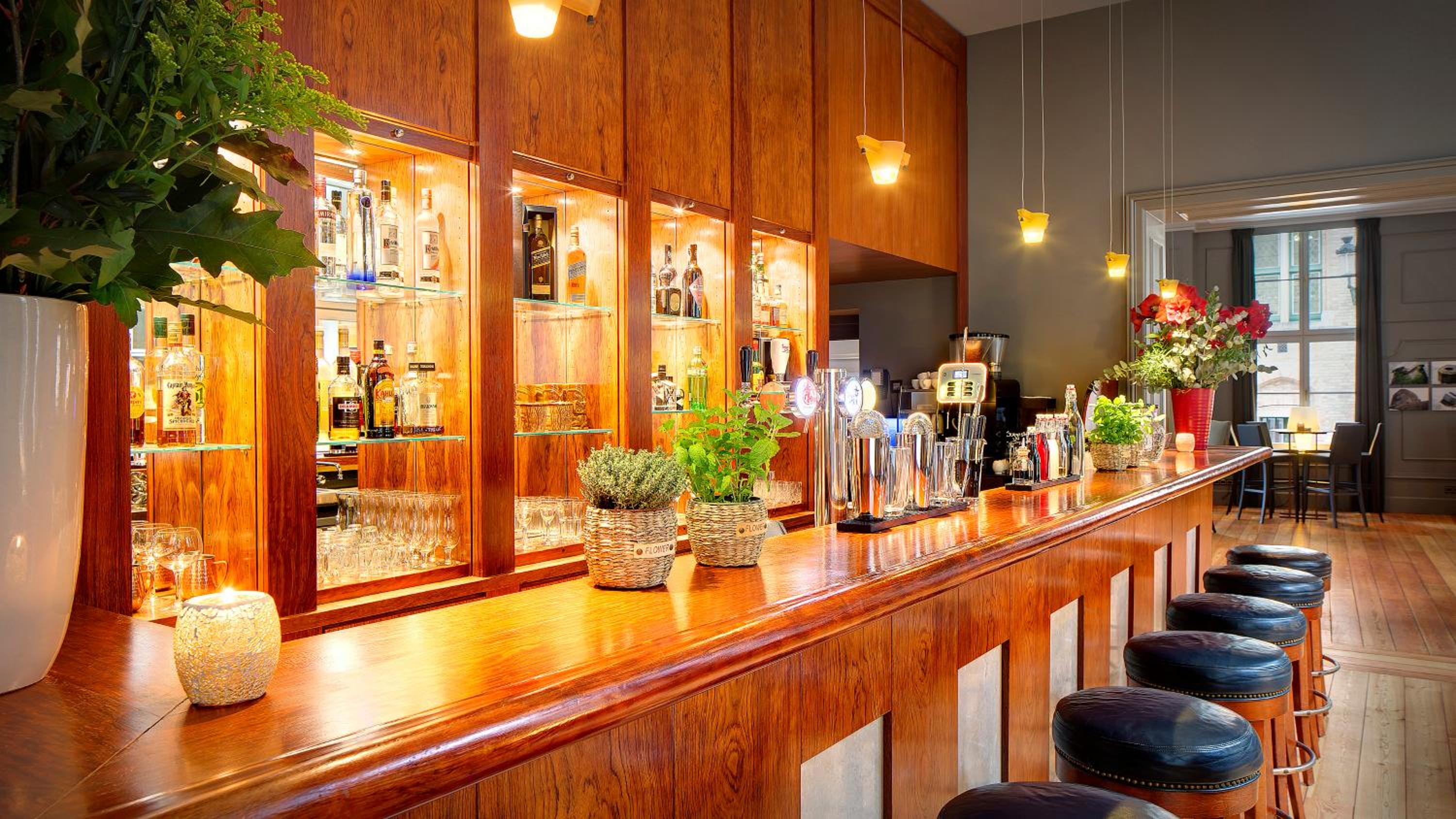 Bruges Vacations - Crowne Plaza Hotel Brugge, an IHG Hotel - Property Image 45