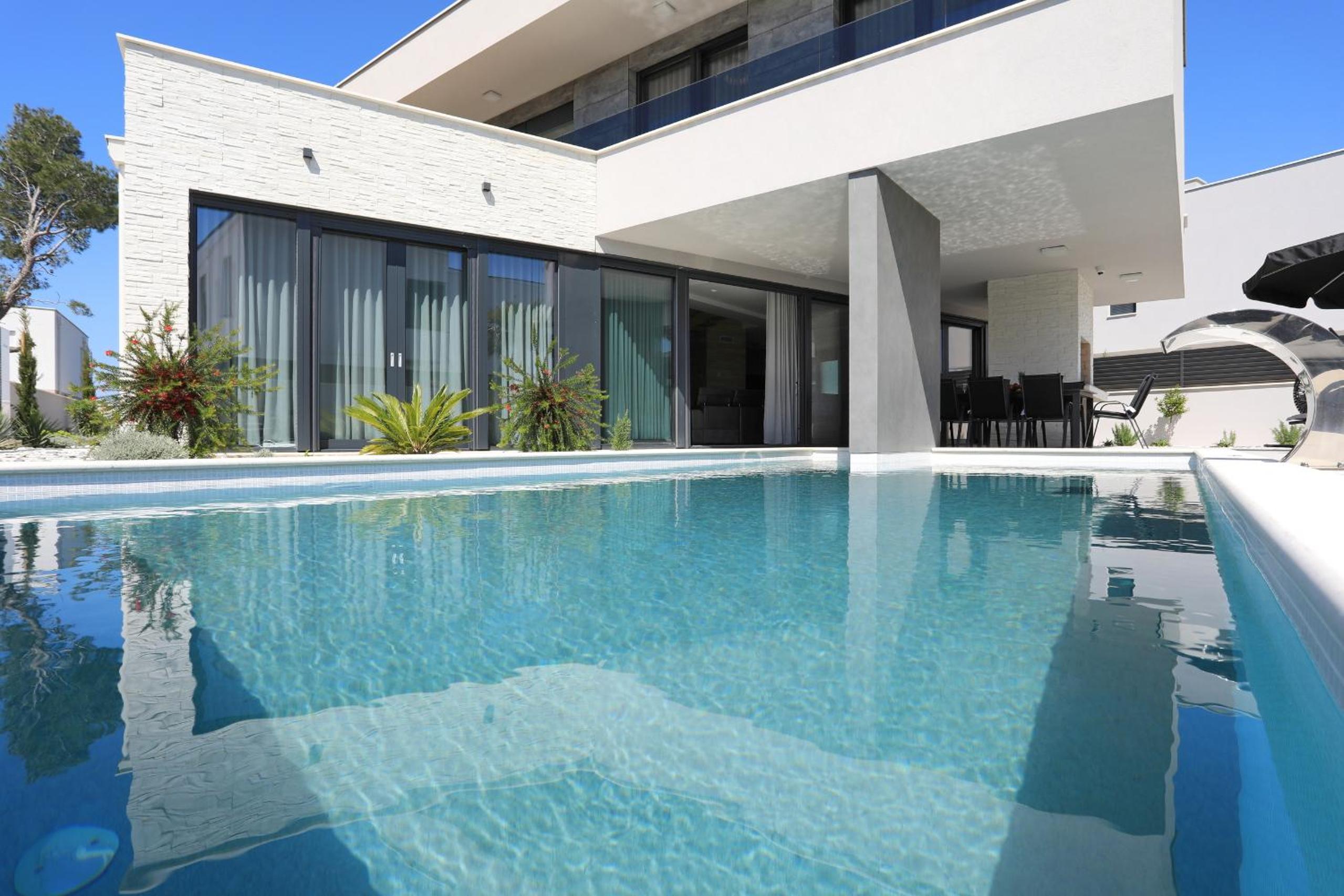 Villa 033 Zaton - Adriatic Luxury Villas view 3