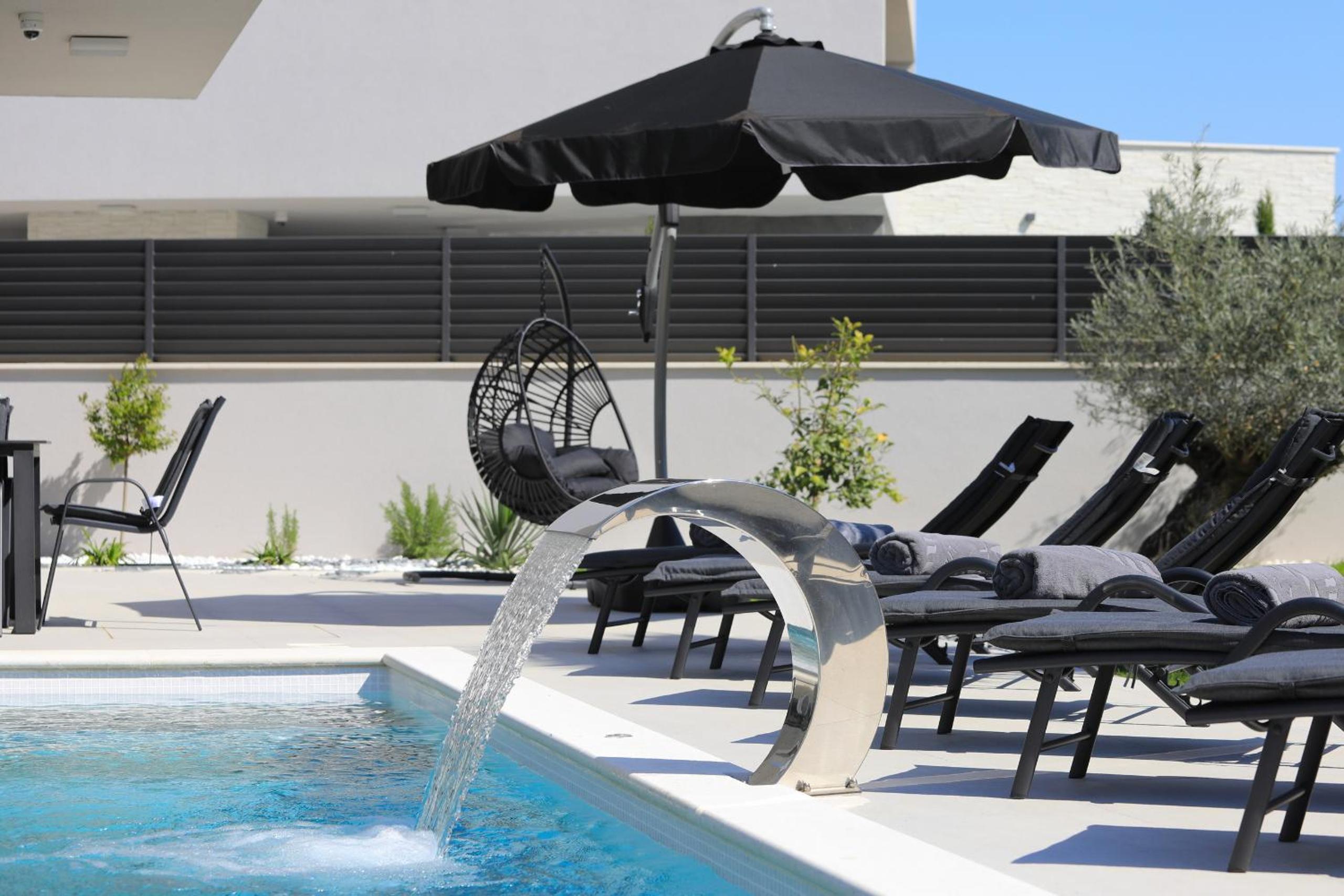 Villa 033 Zaton - Adriatic Luxury Villas view 4