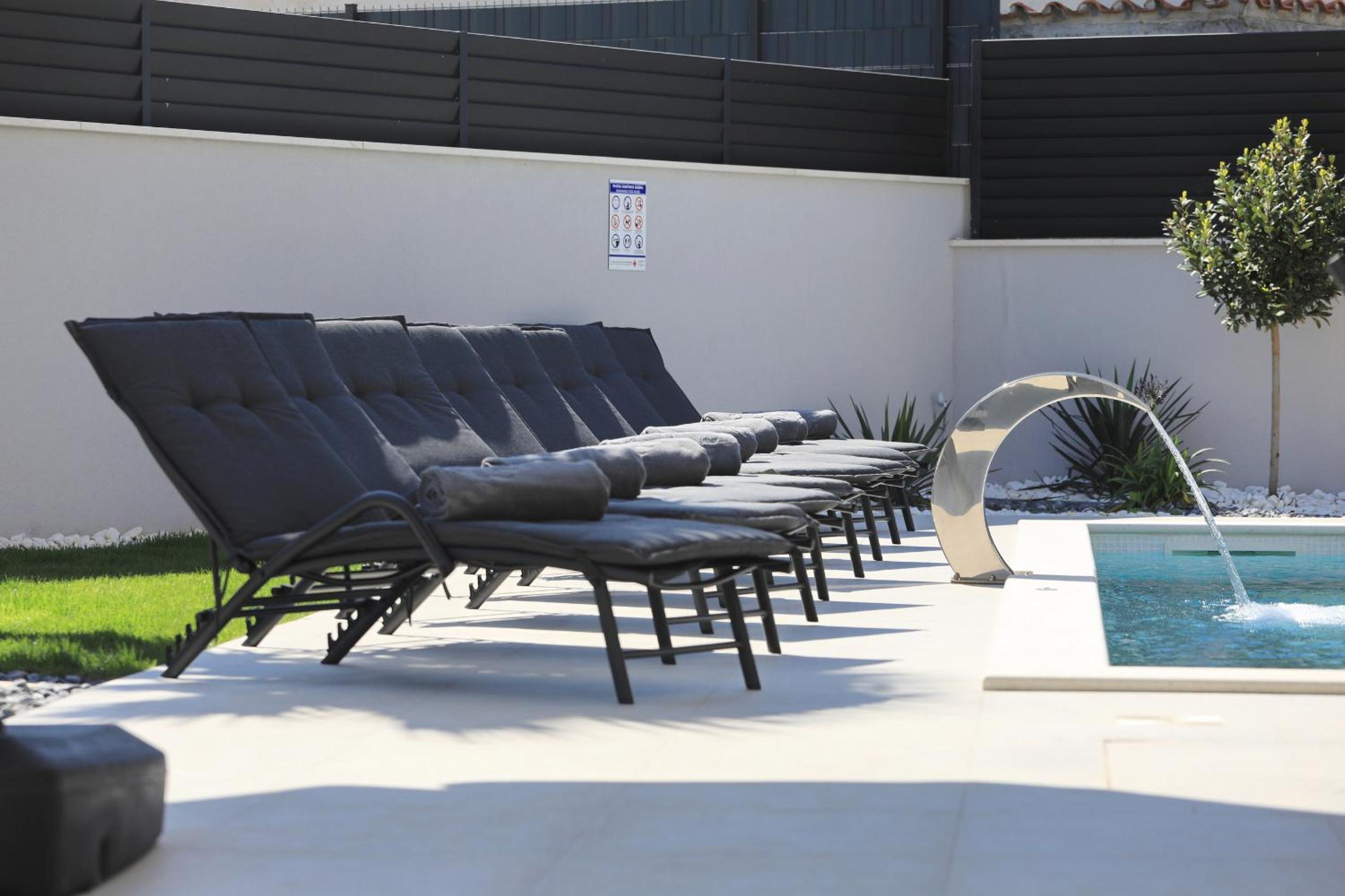 Villa 033 Zaton - Adriatic Luxury Villas view 5