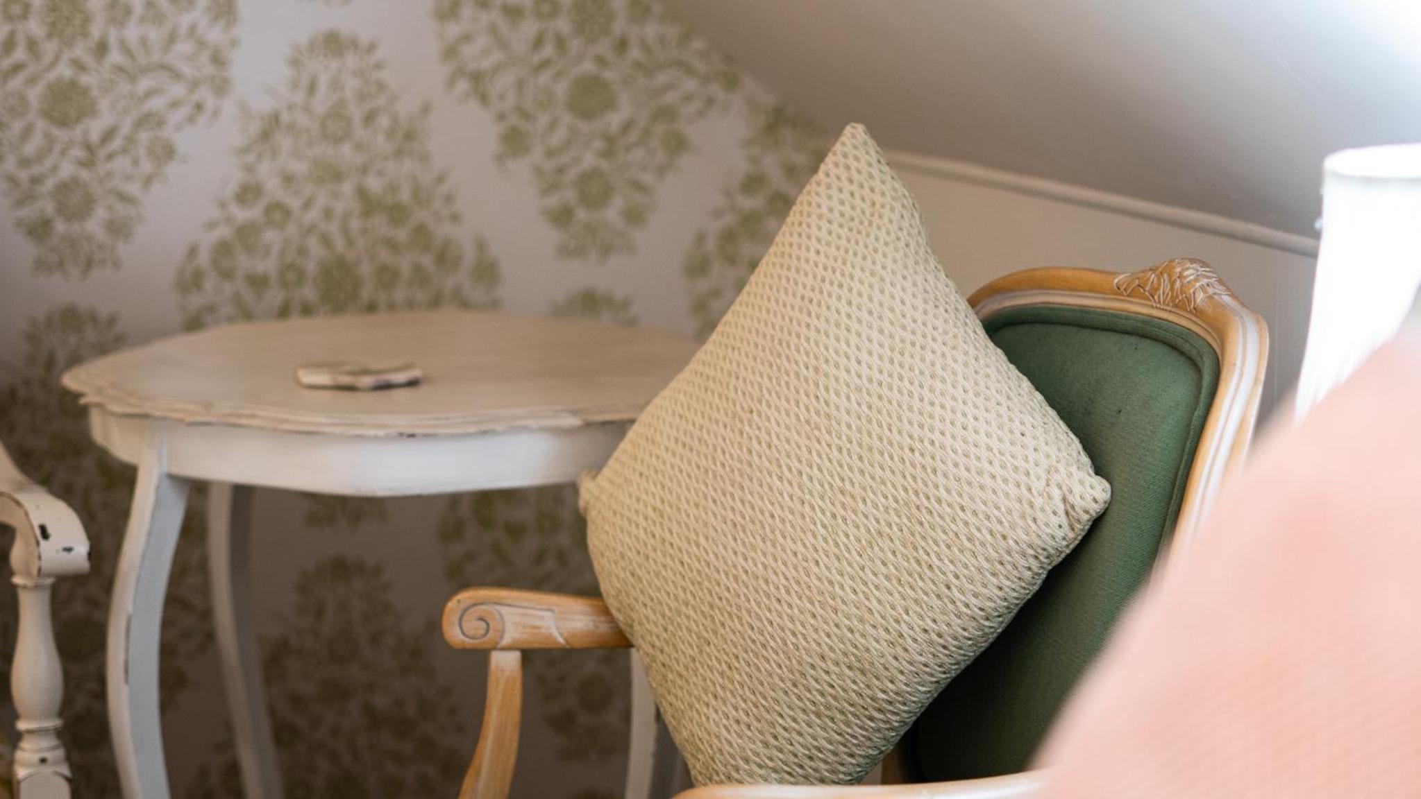 Trefoil Guest House