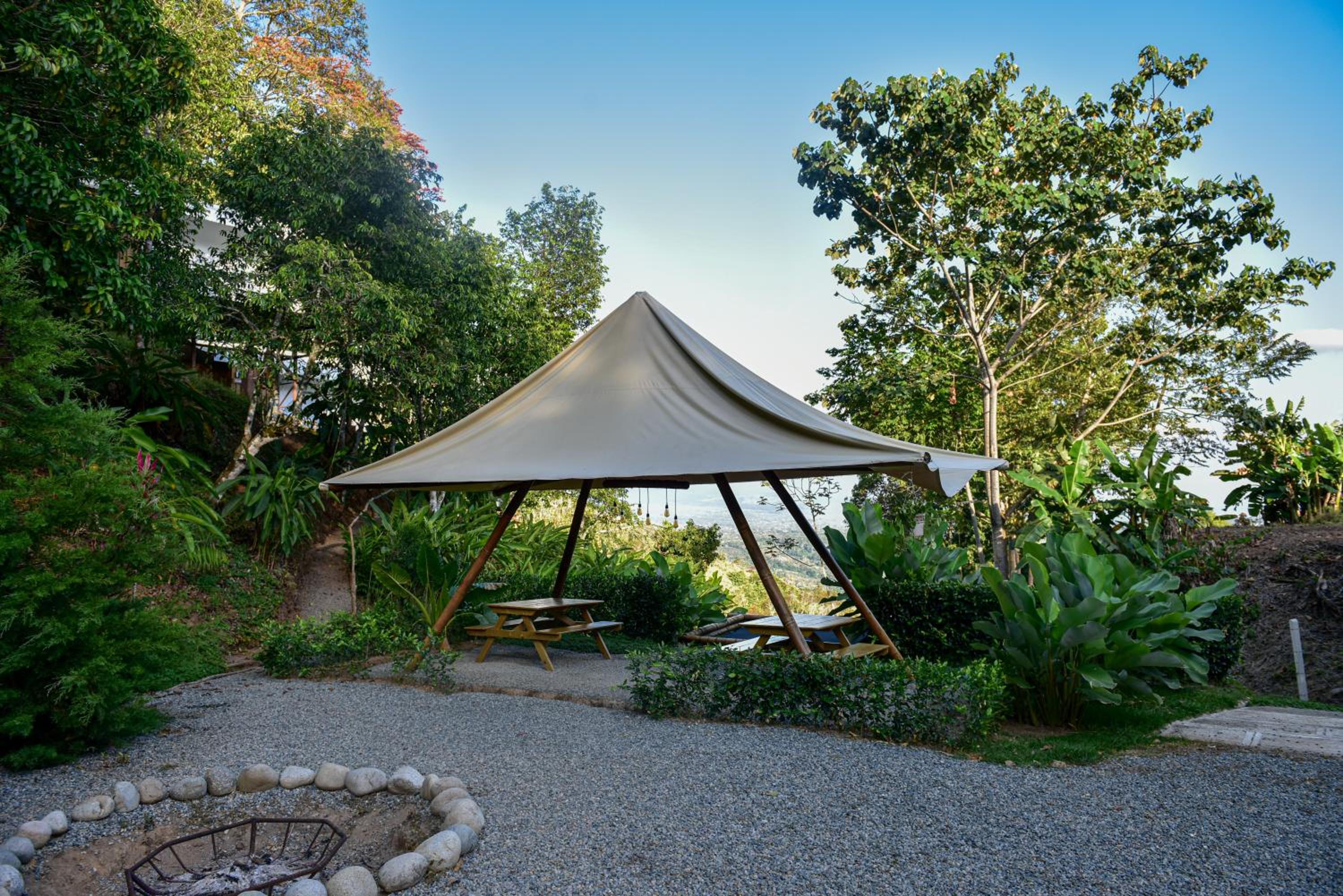 Quimera Glamping