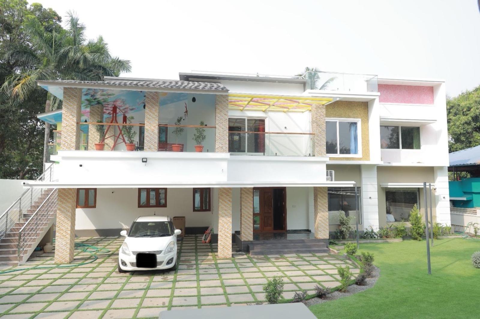 Thekkanatt HomeStay