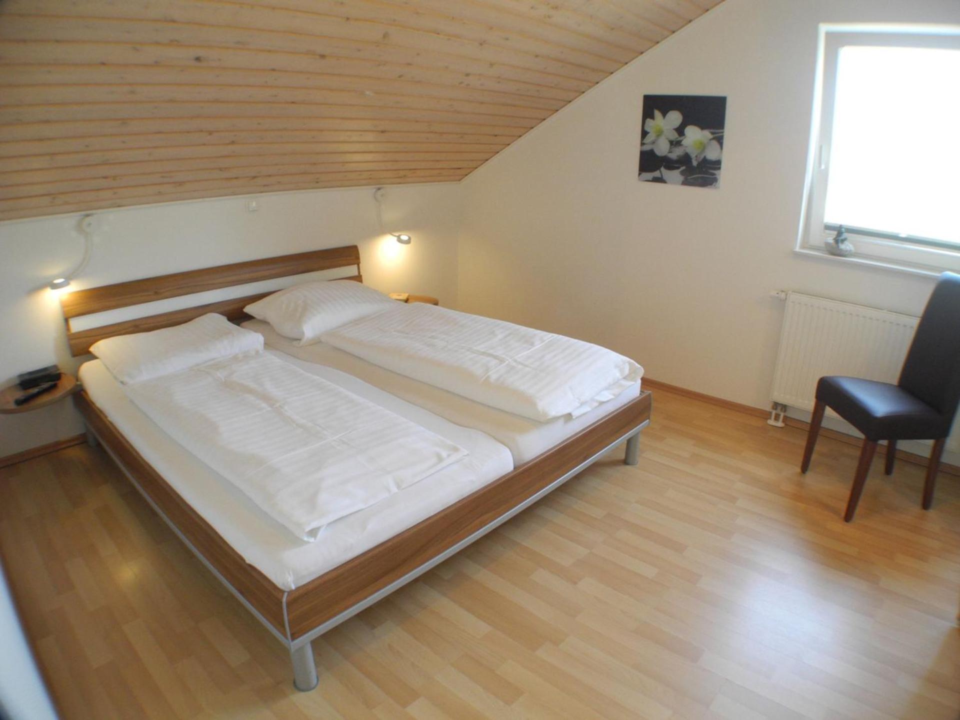 Villa Seeblick - Nordhorn