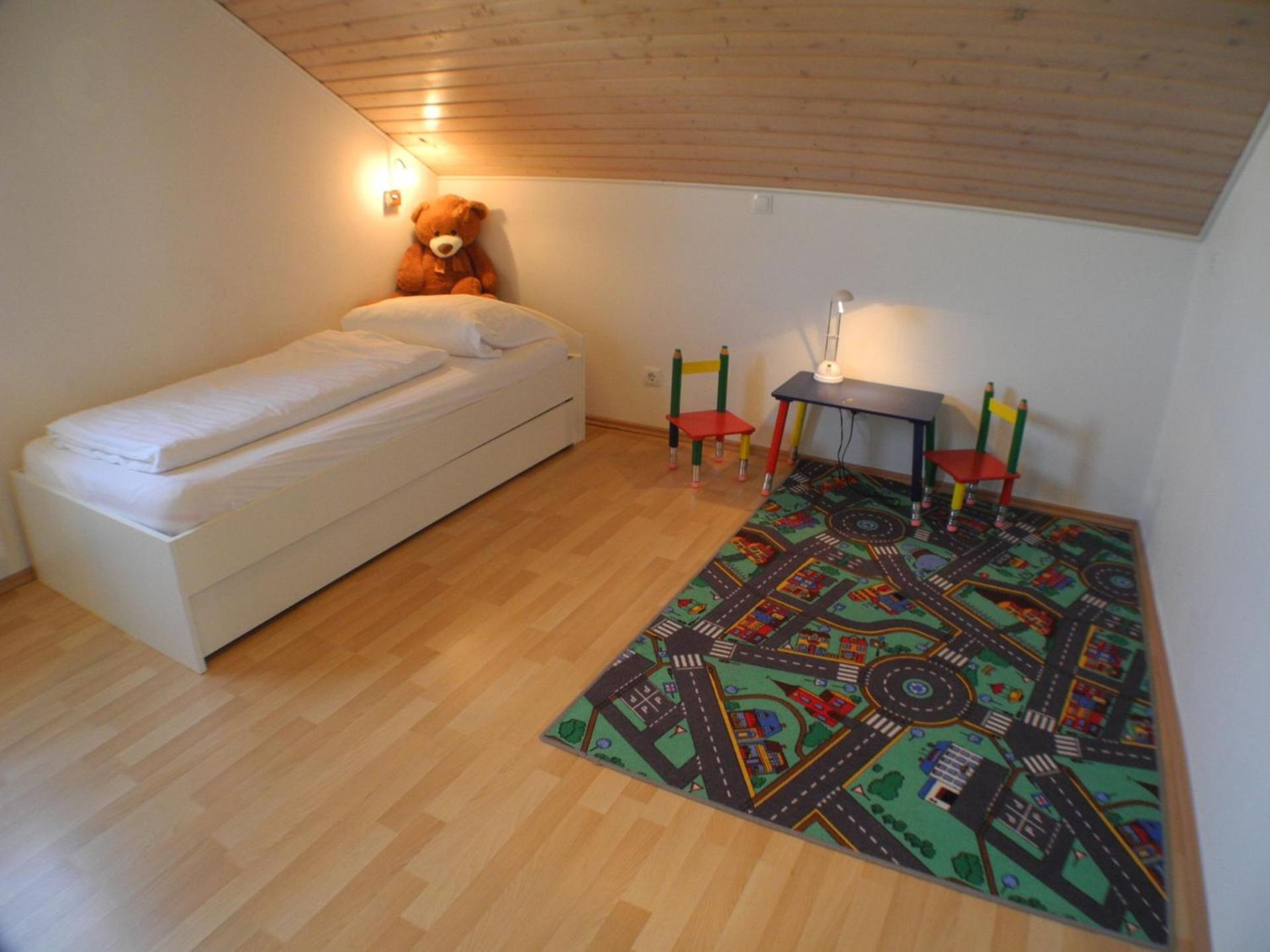 Villa Seeblick - Nordhorn