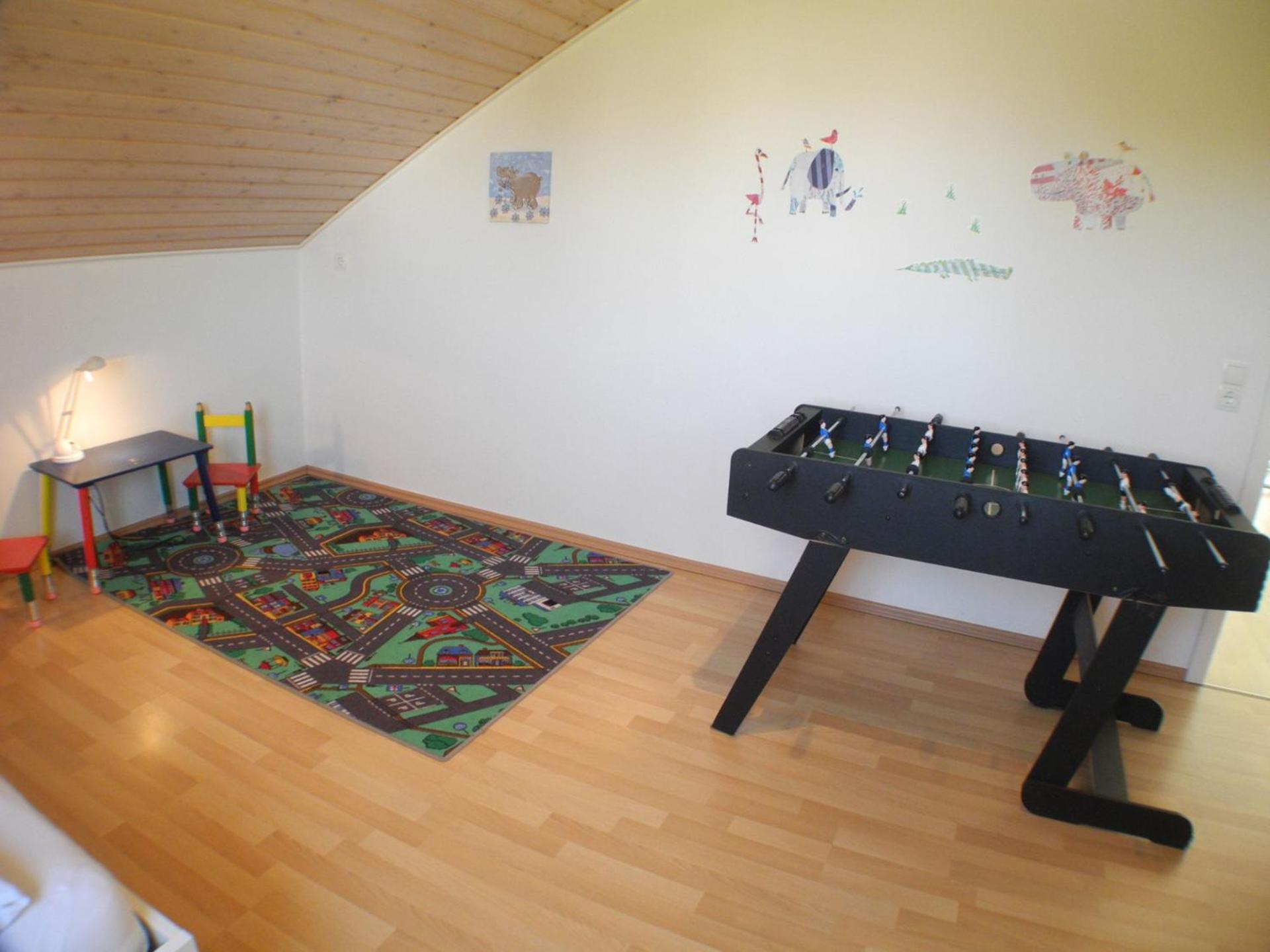 Villa Seeblick - Nordhorn