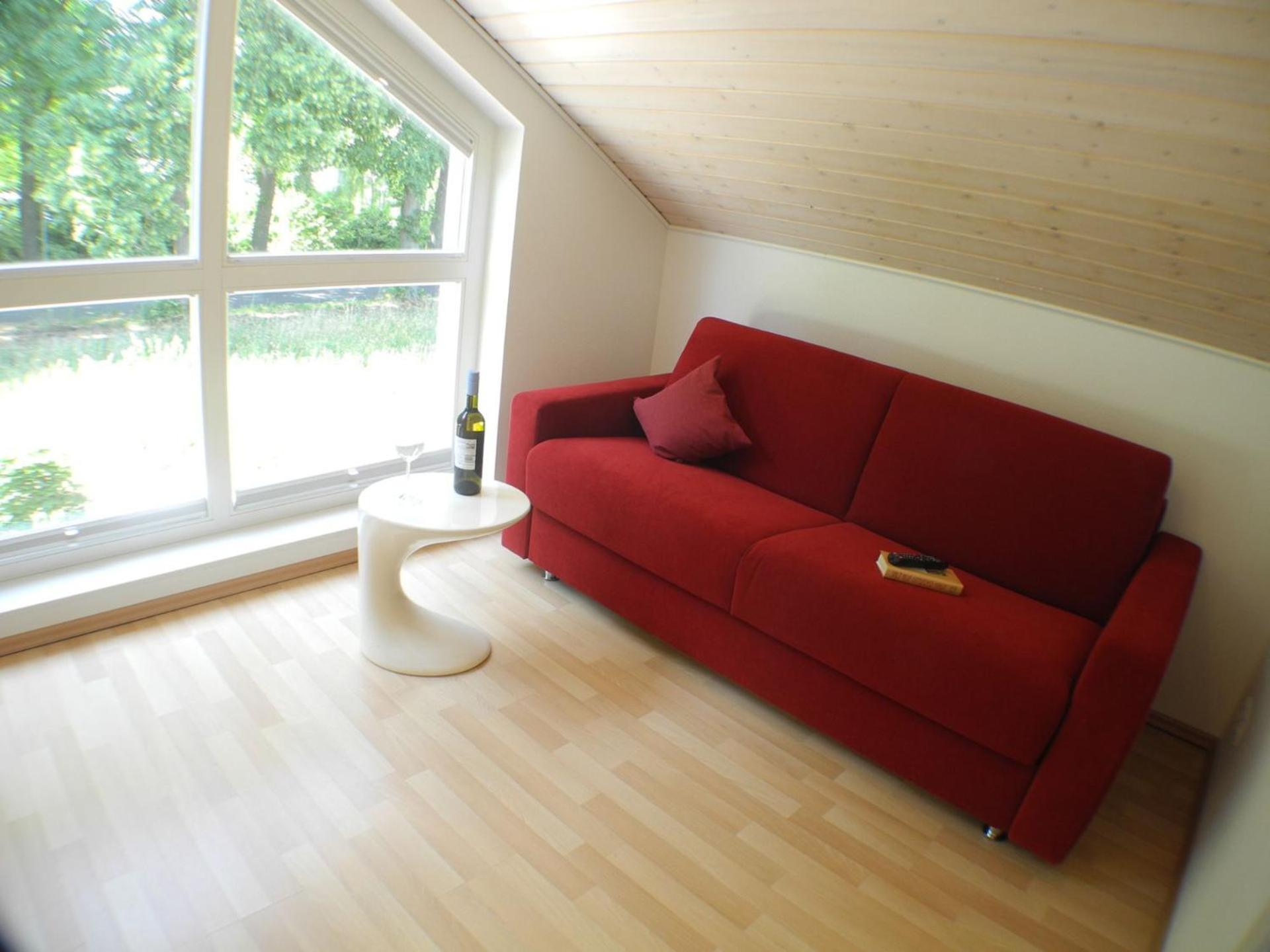 Villa Seeblick - Nordhorn