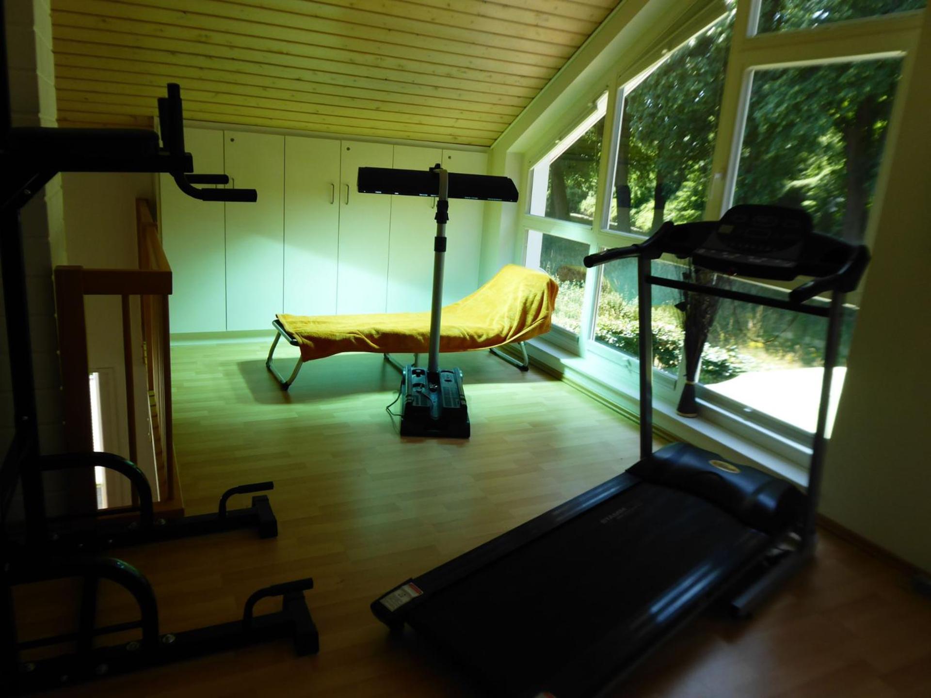 Villa Seeblick - Nordhorn