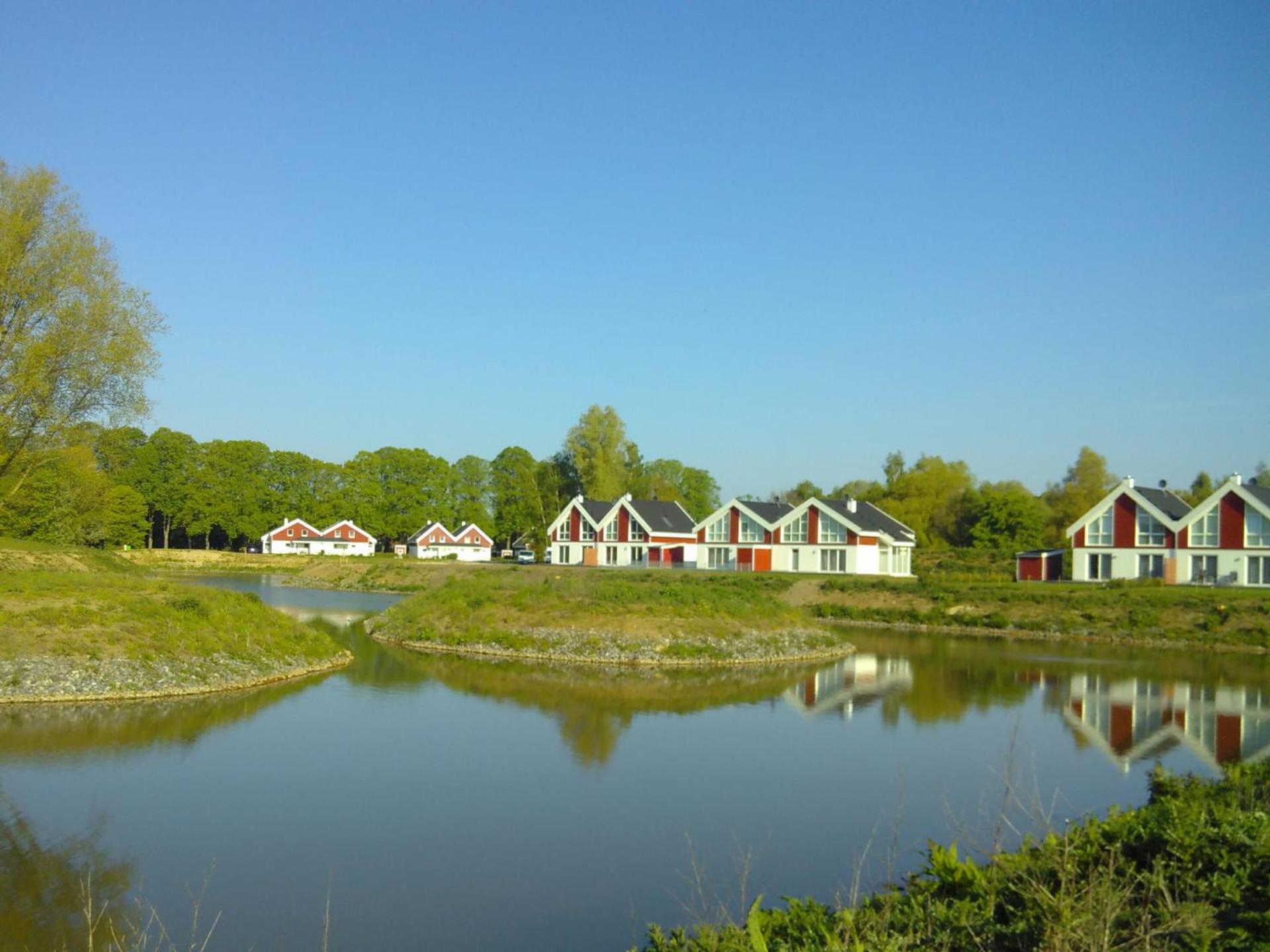Villa Seeblick - Nordhorn