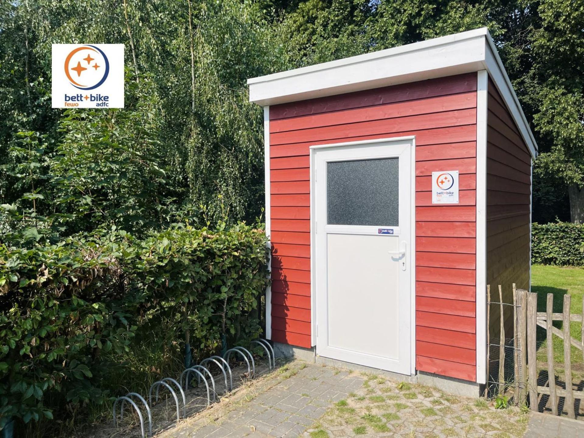 Villa Seeblick - Nordhorn
