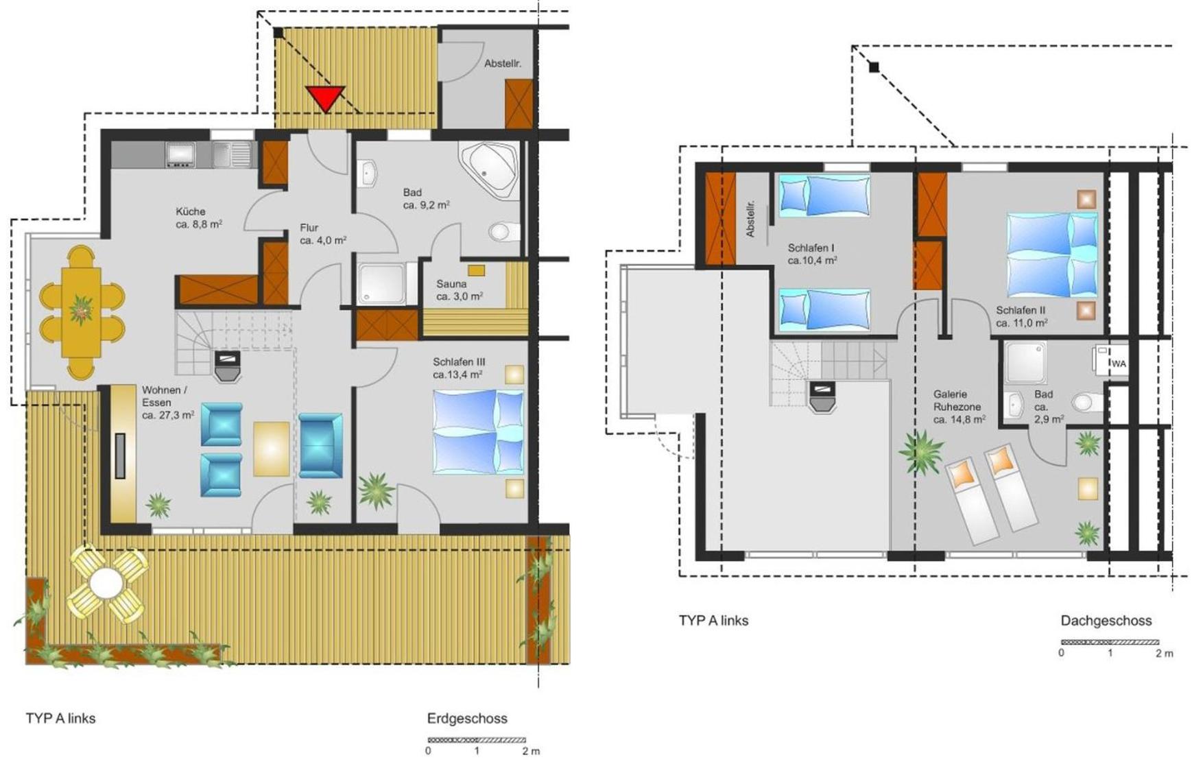 Villa Seeblick - Nordhorn