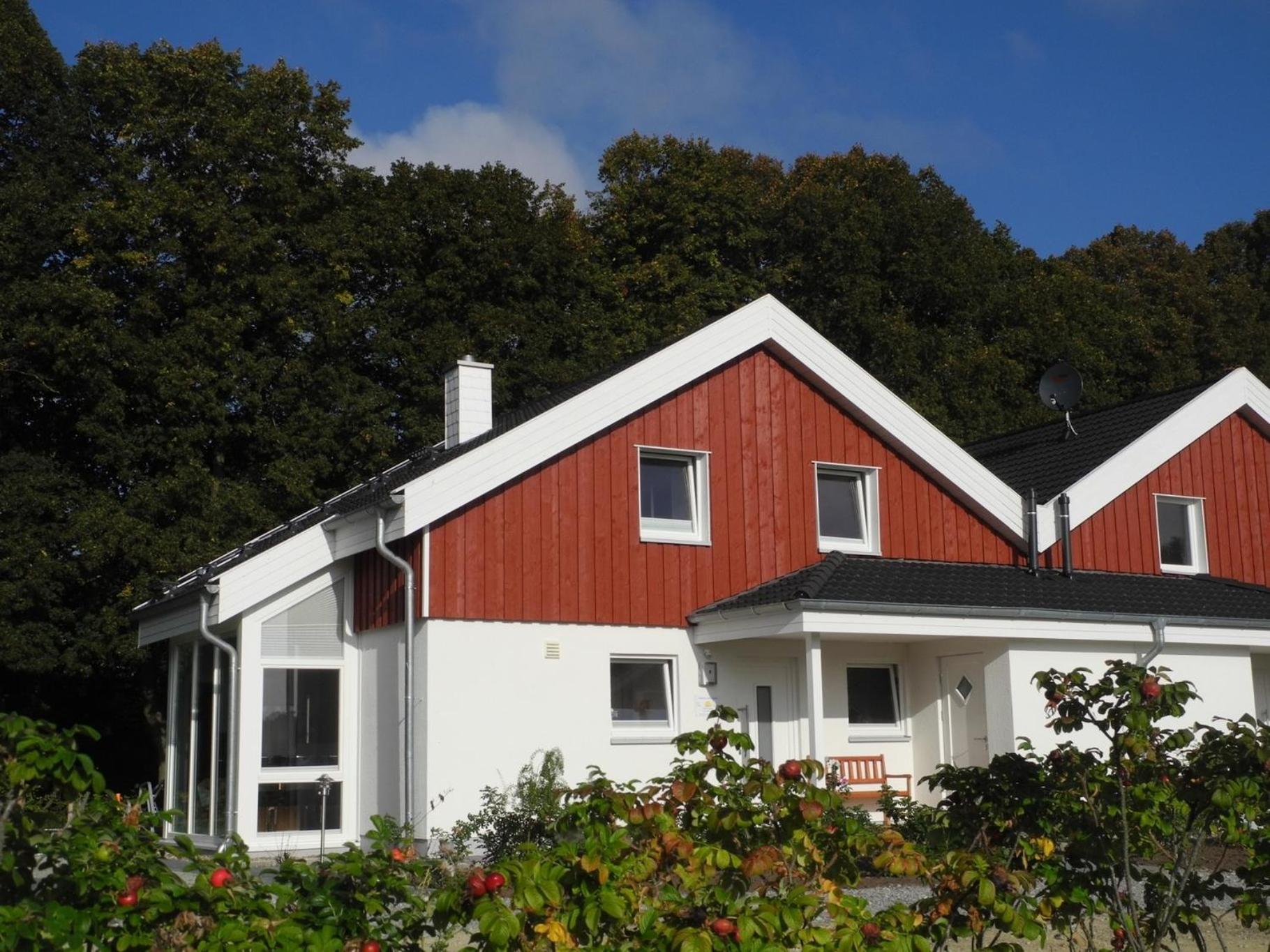 Villa Seeblick - Nordhorn