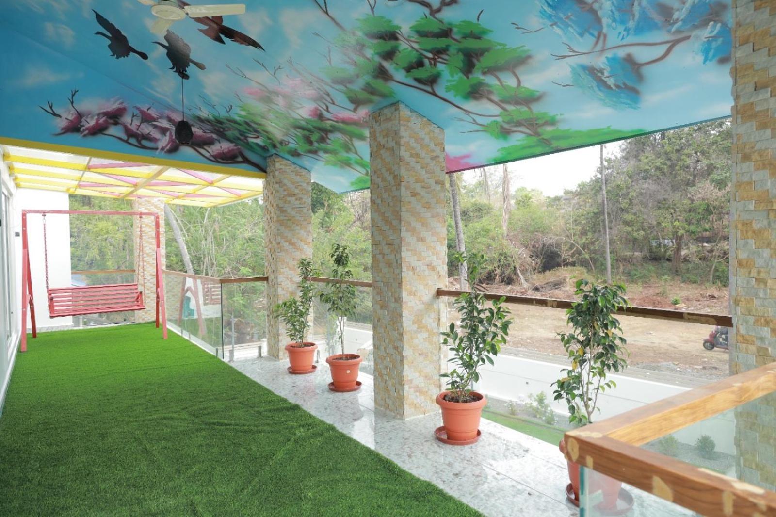 Thekkanatt HomeStay