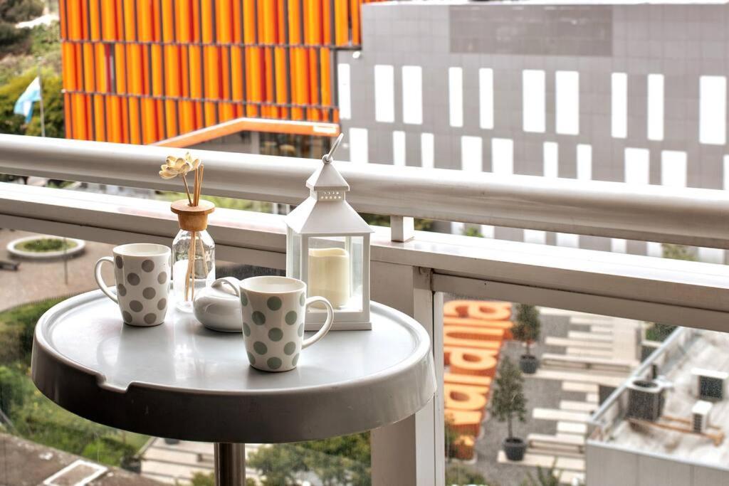 Coral State Premium Tower